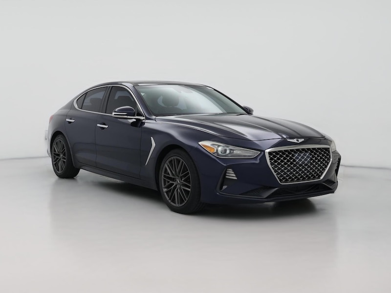 2019 Genesis G70 Sport -
                  Gainesville, FL