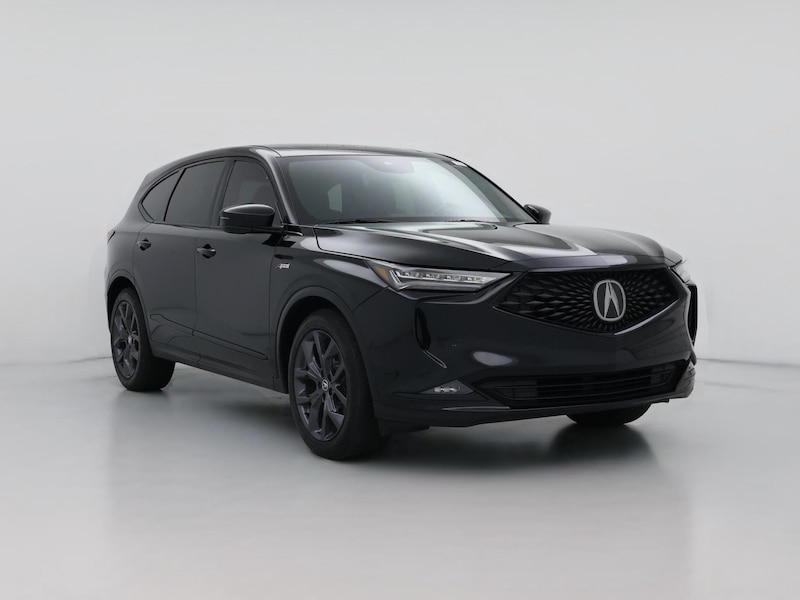2022 Acura MDX Base -
                  Gainesville, FL