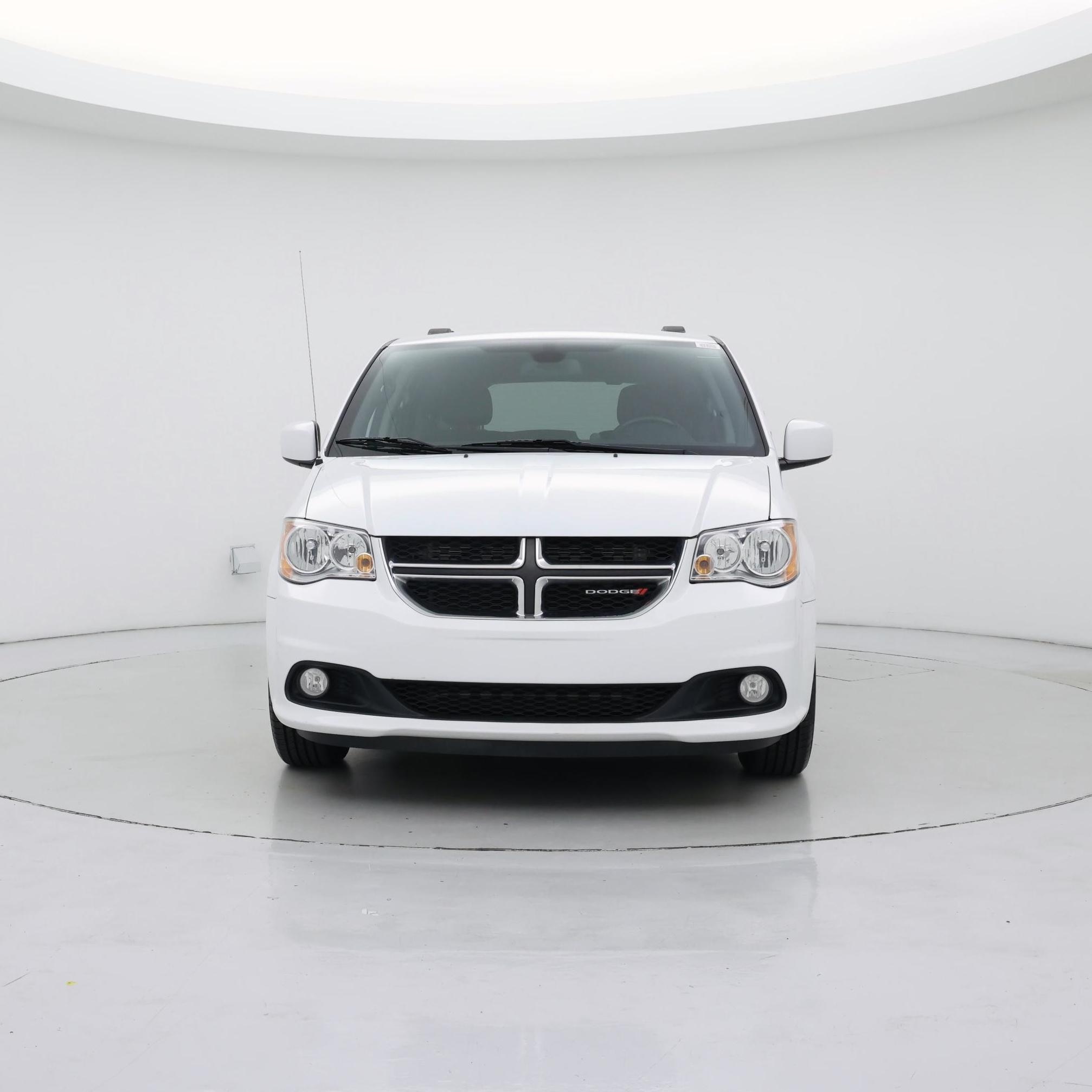 Thumbnail: 2020 Dodge Grand Caravan - 5