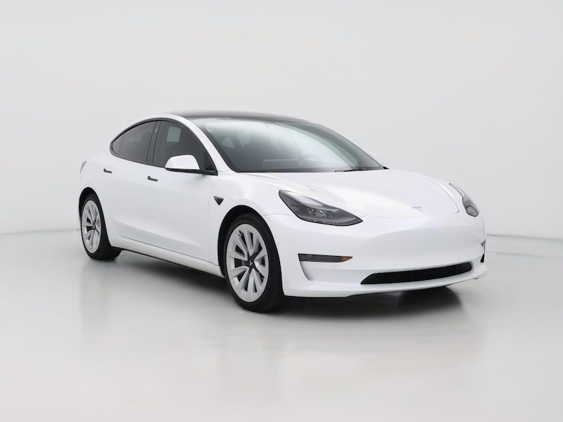 2022 Tesla Model 3  -
                  Tallahassee, FL