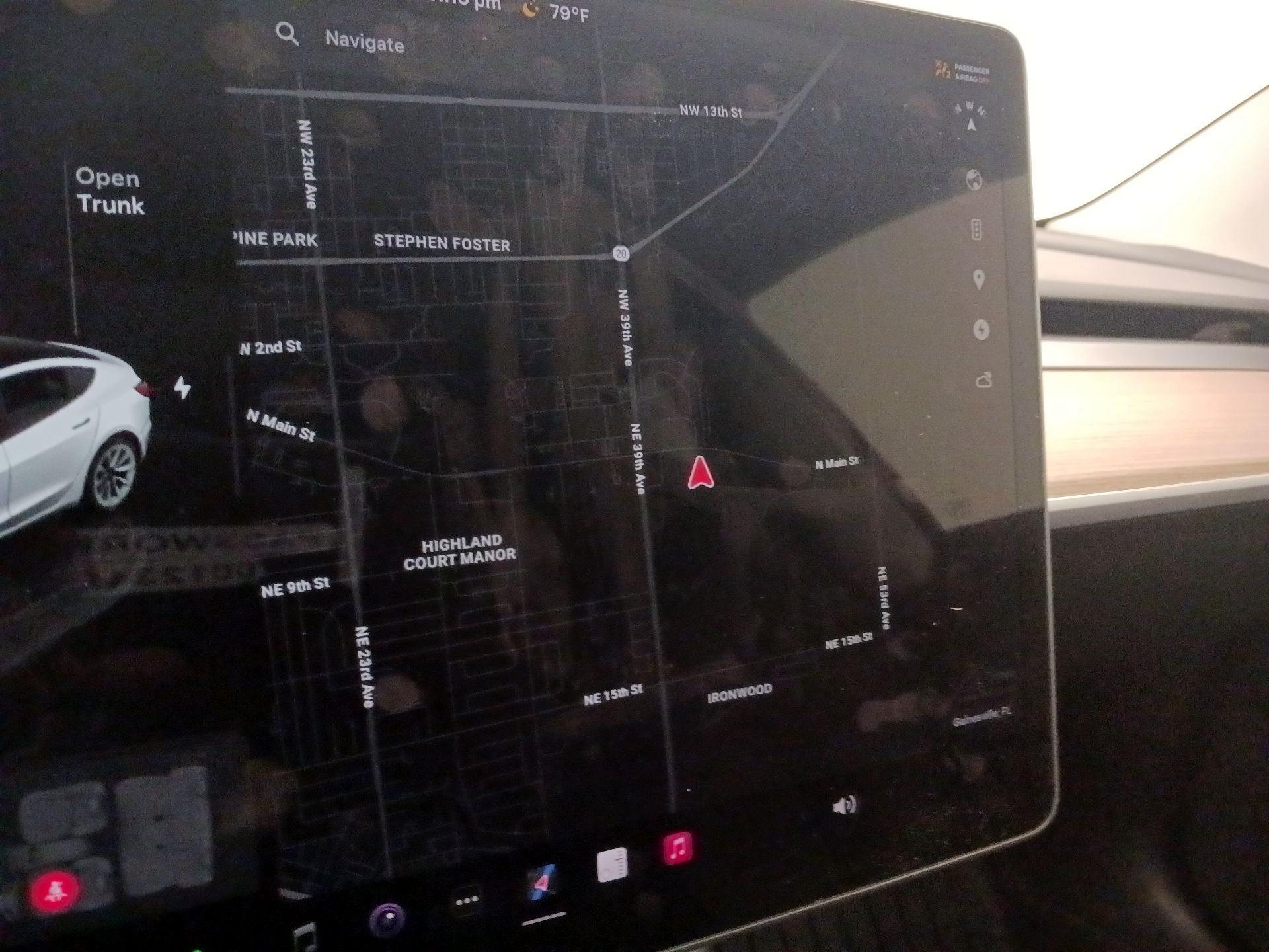Thumbnail: 2022 Tesla Model 3 - 13