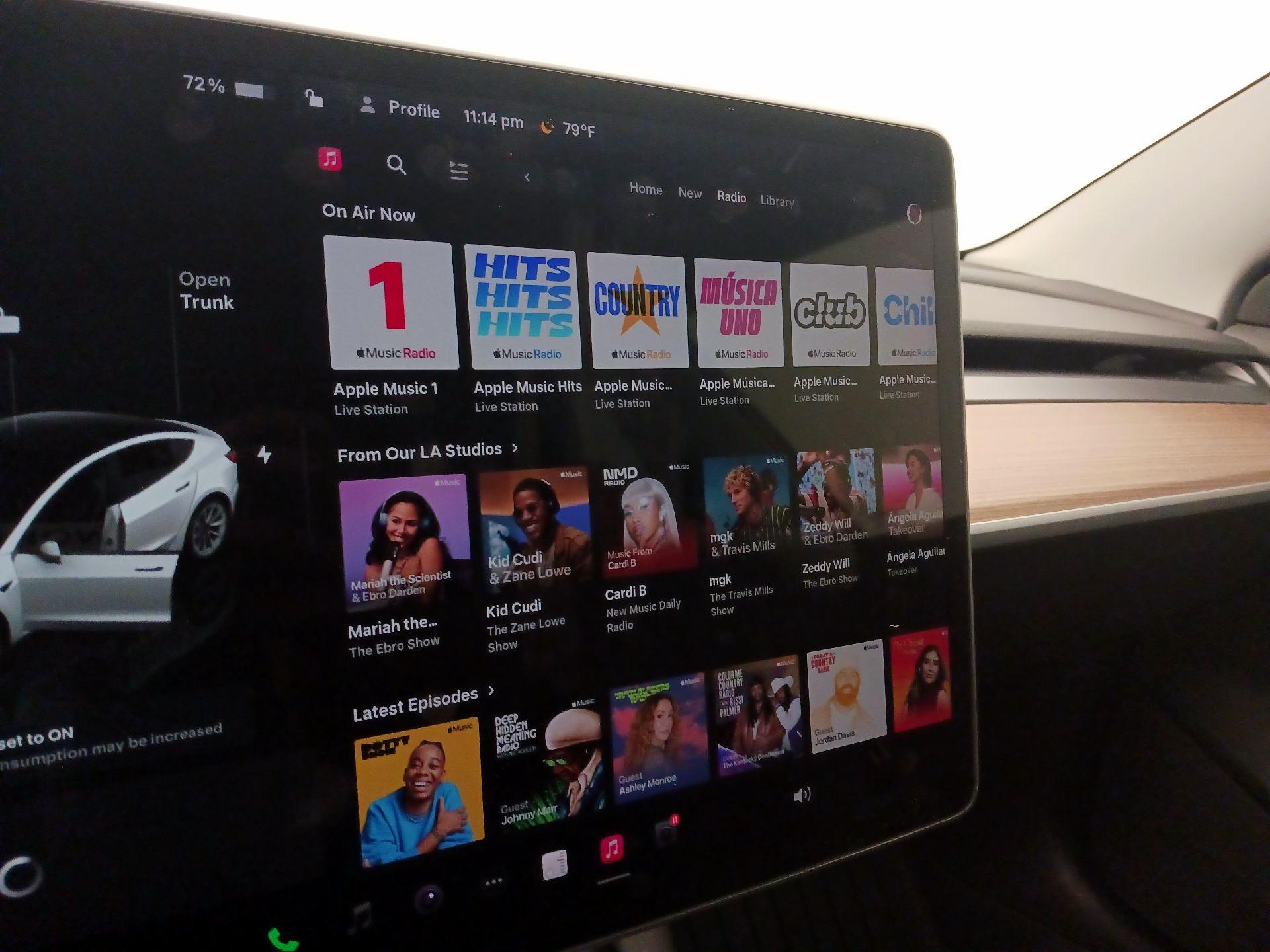 Thumbnail: 2022 Tesla Model 3 - 15