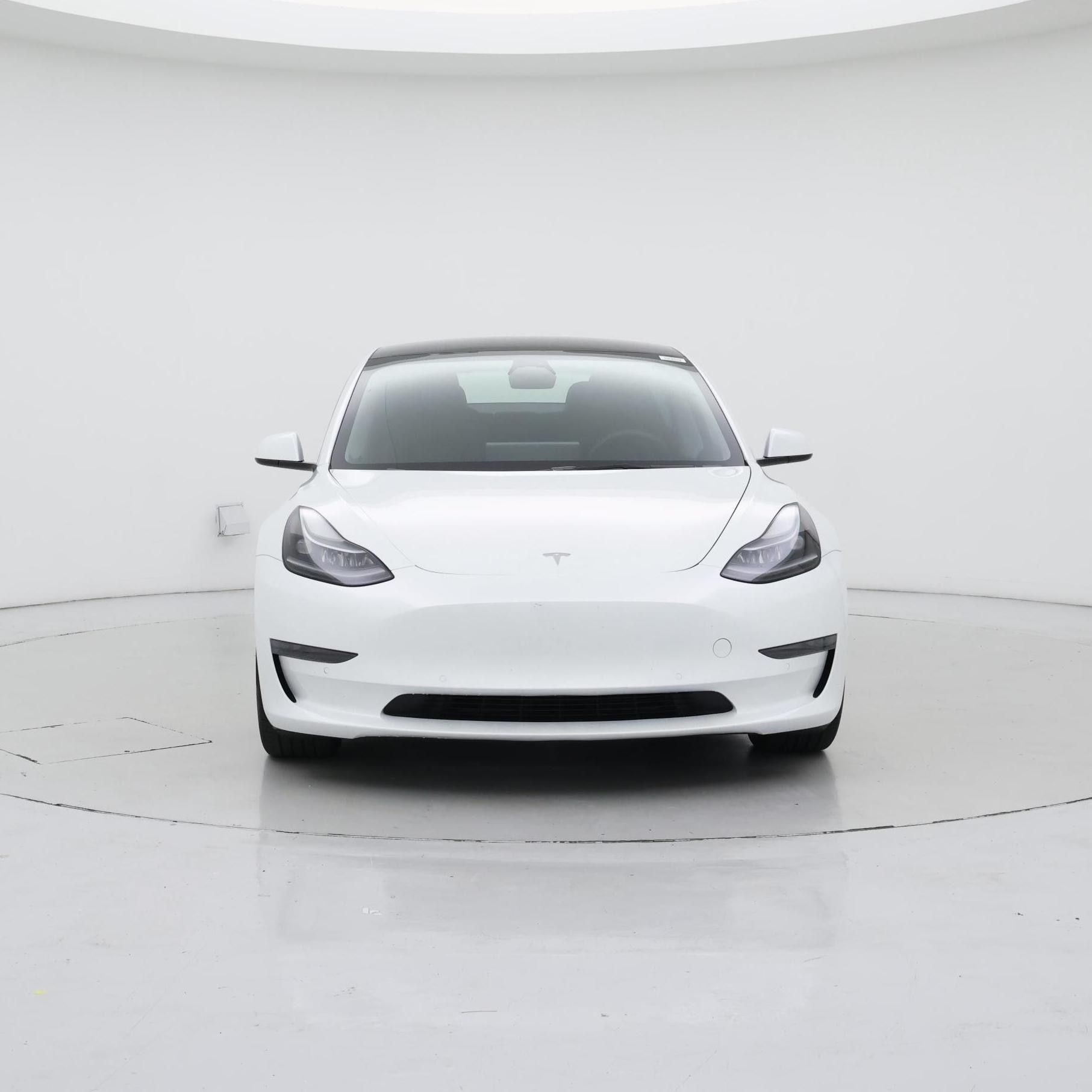 Thumbnail: 2022 Tesla Model 3 - 5