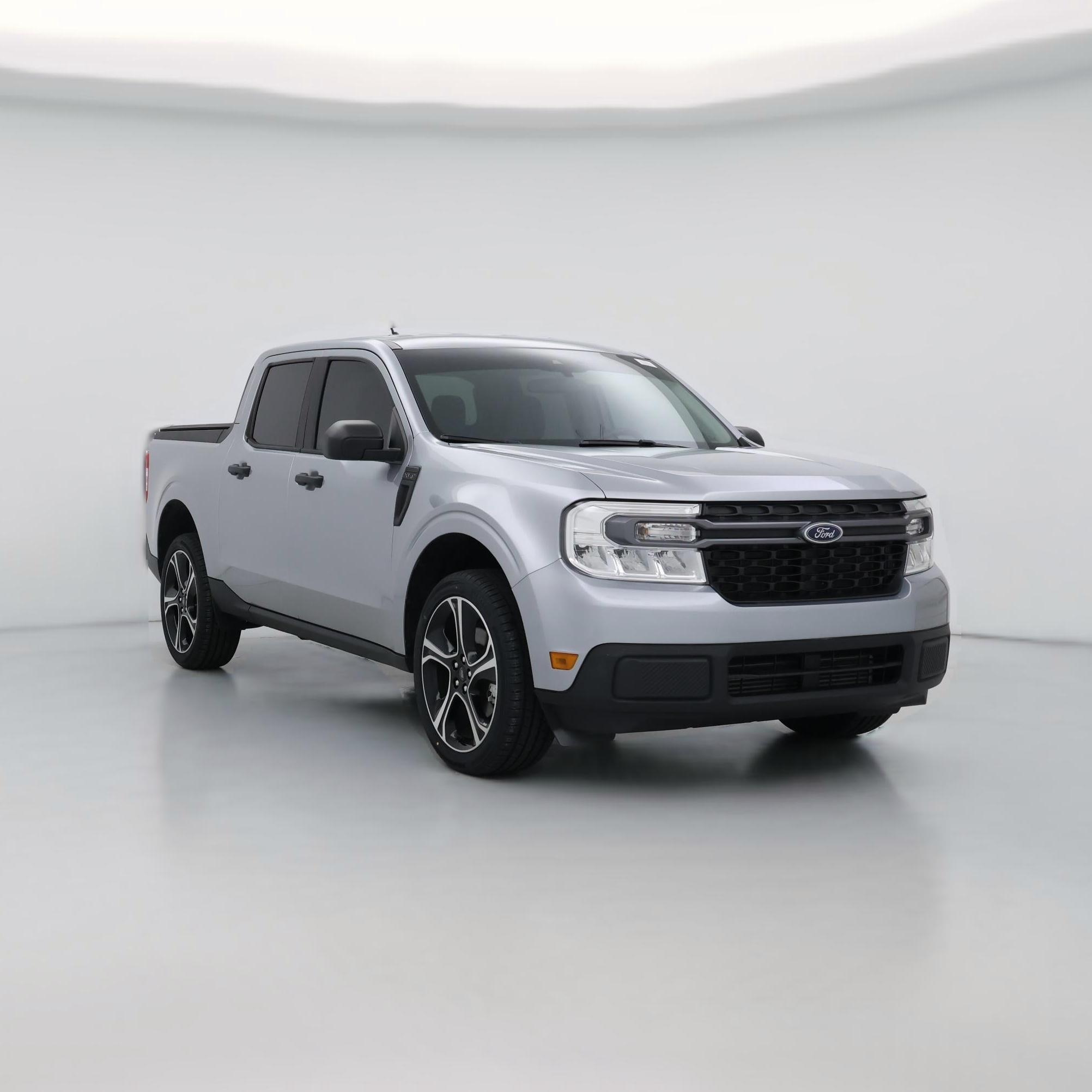 Thumbnail: 2022 Ford Maverick - 1