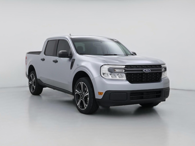 2022 Ford Maverick XLT -
                  Ocala, FL