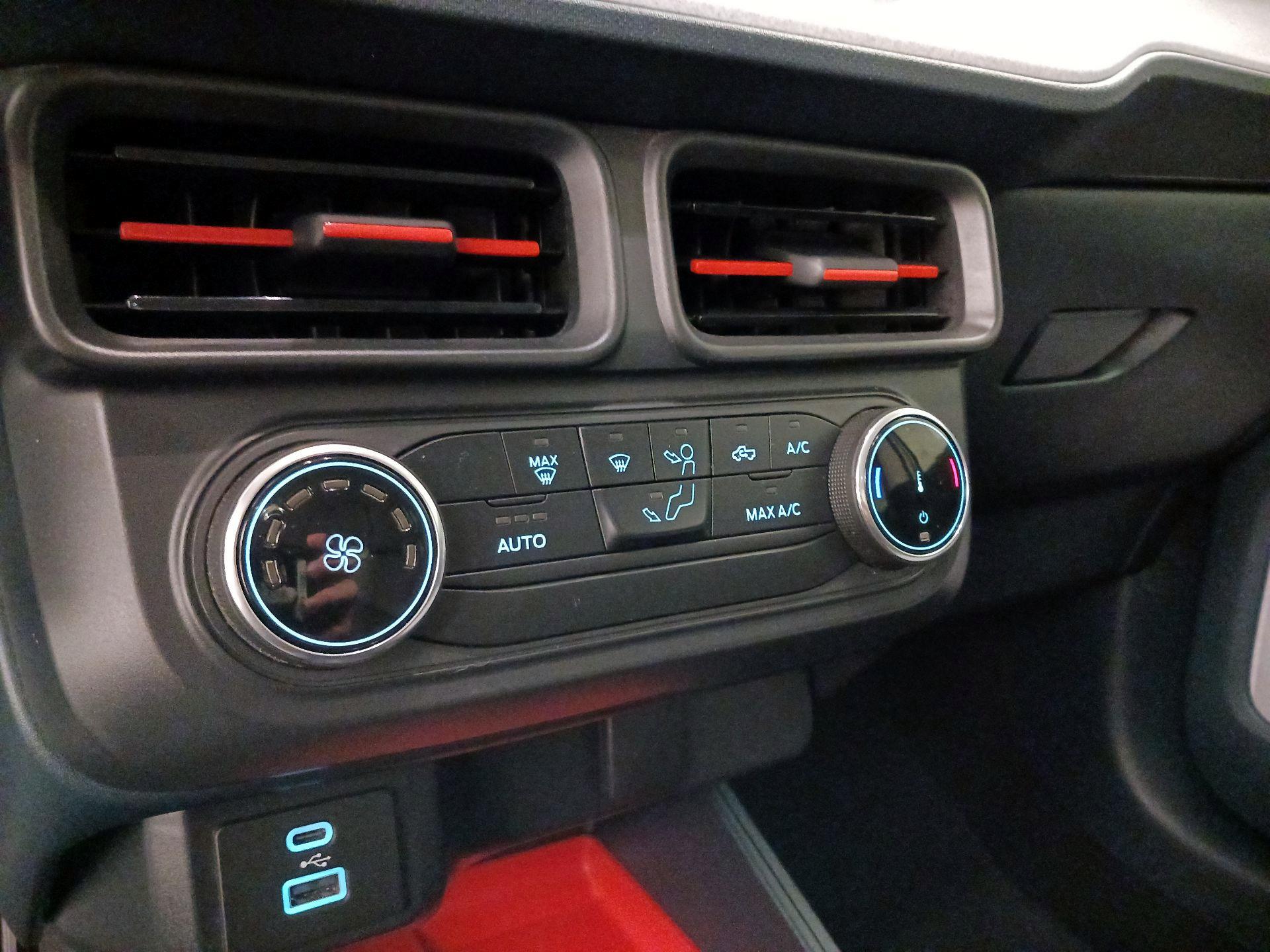 Thumbnail: 2022 Ford Maverick - 16