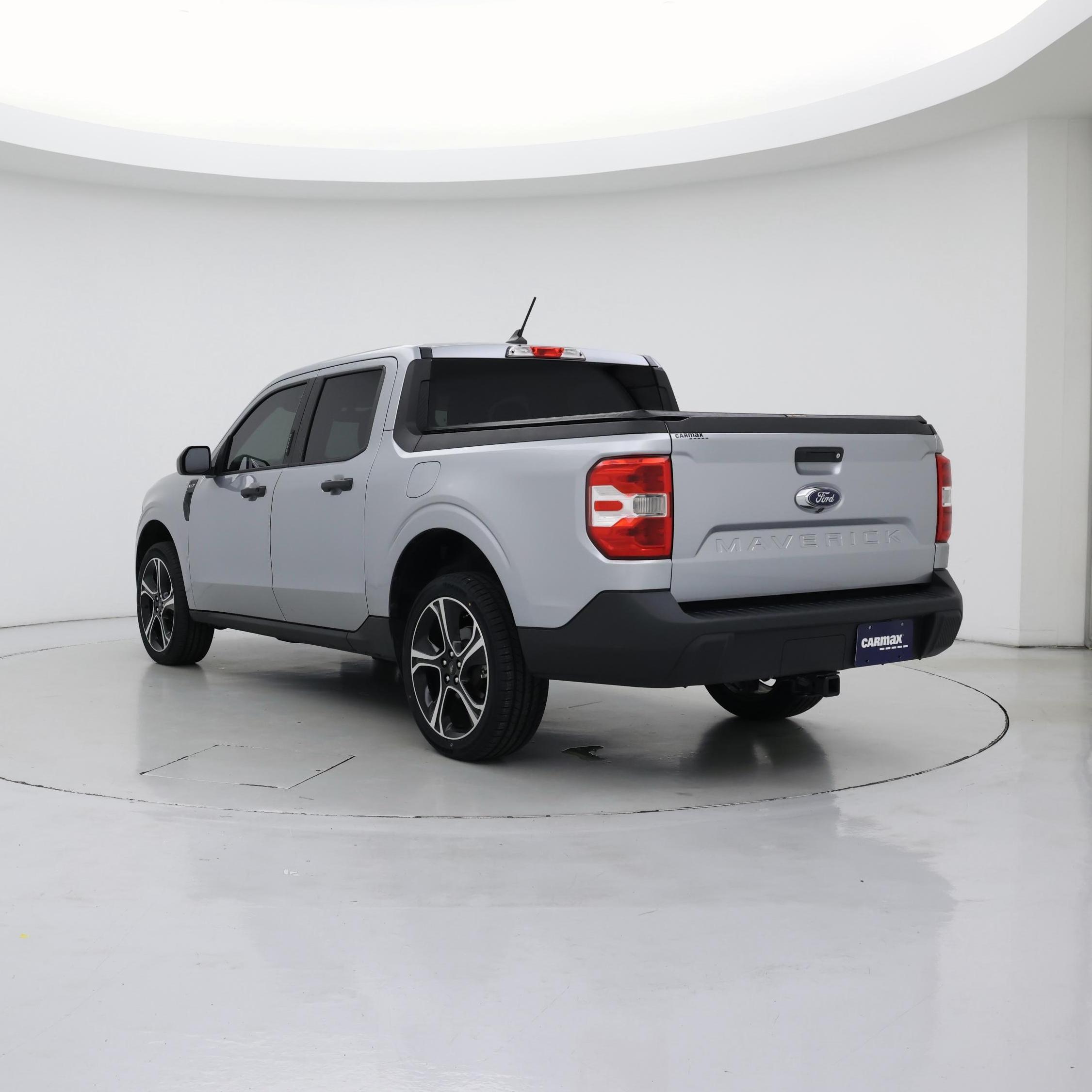 Thumbnail: 2022 Ford Maverick - 2