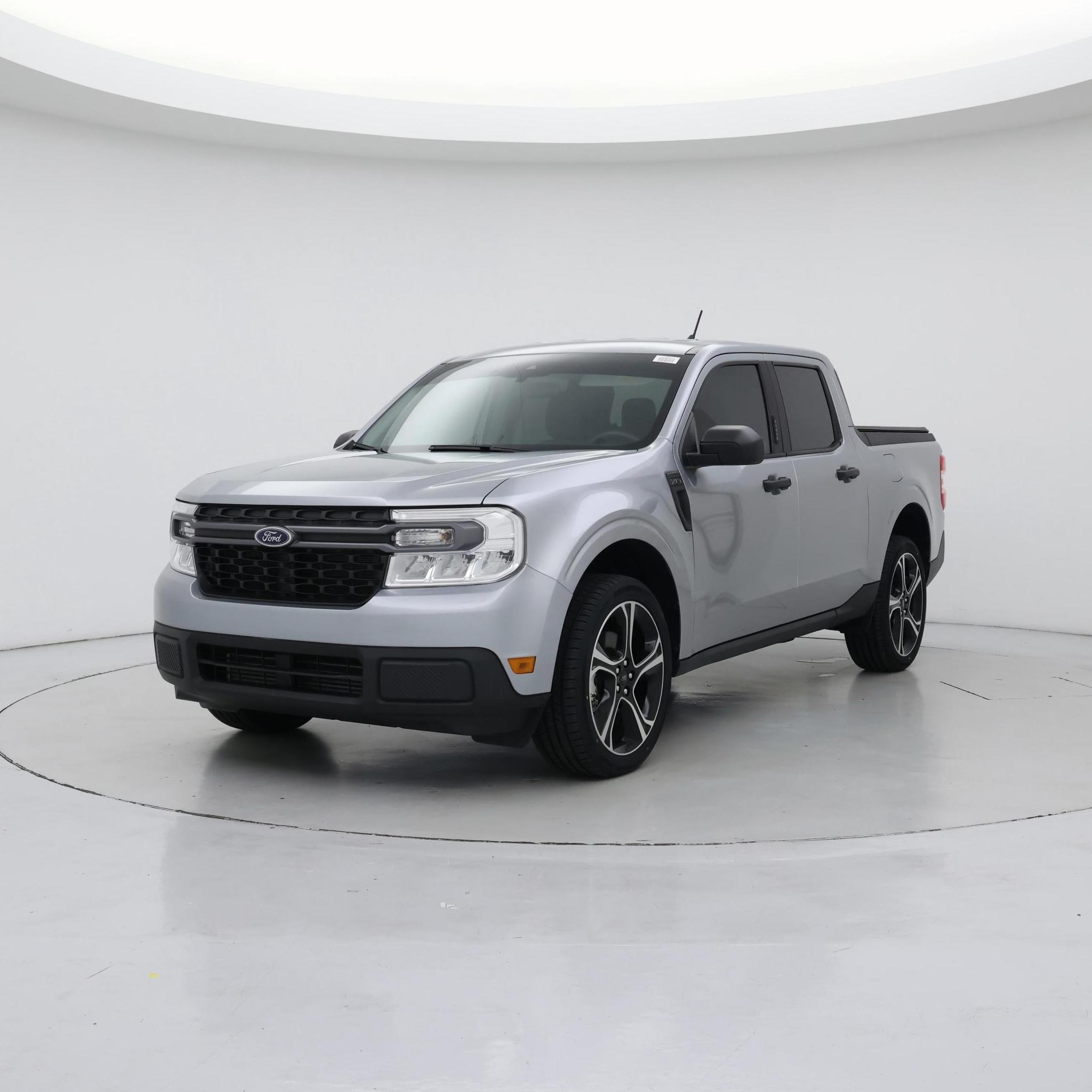 Thumbnail: 2022 Ford Maverick - 4