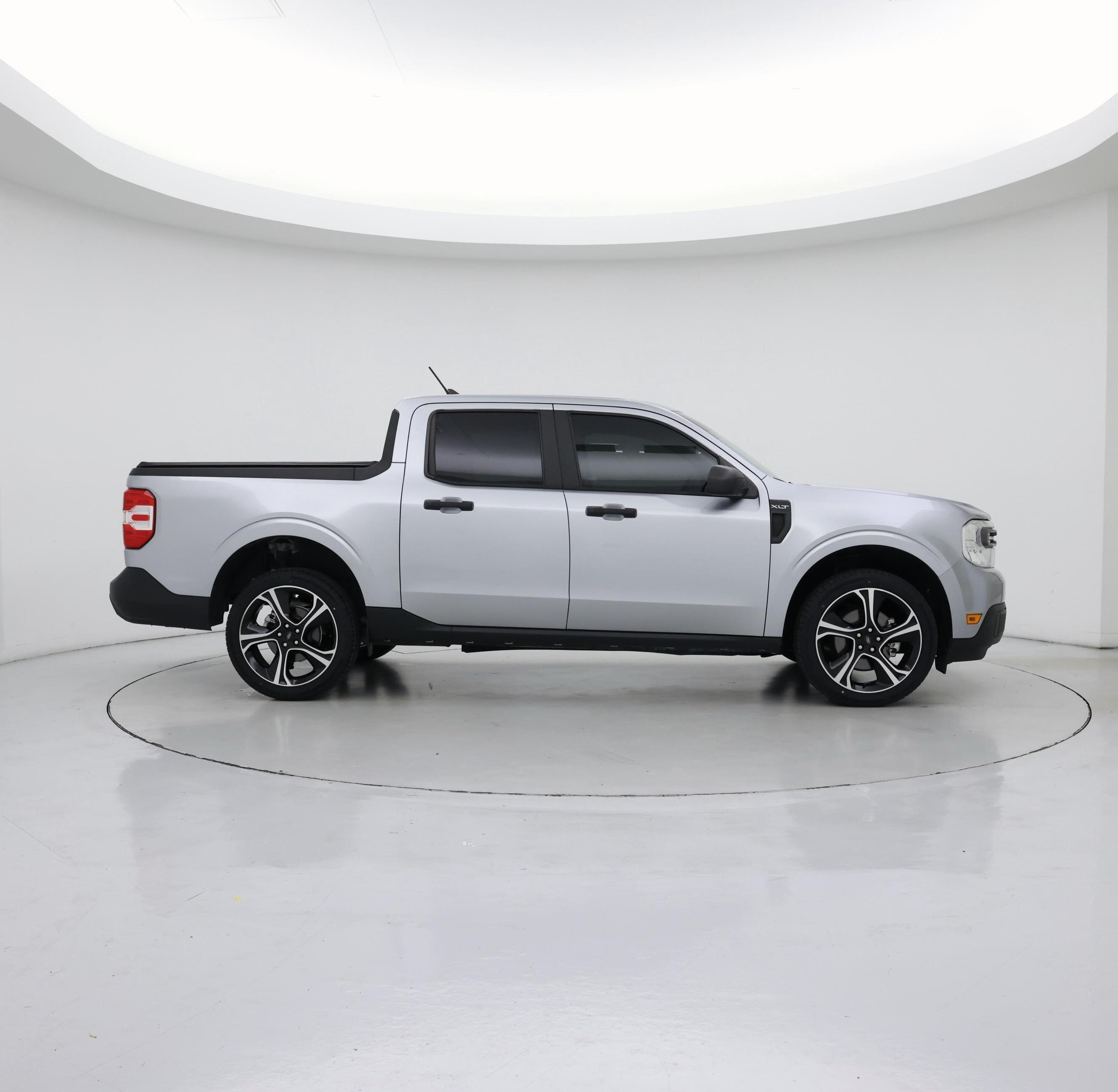 Thumbnail: 2022 Ford Maverick - 7