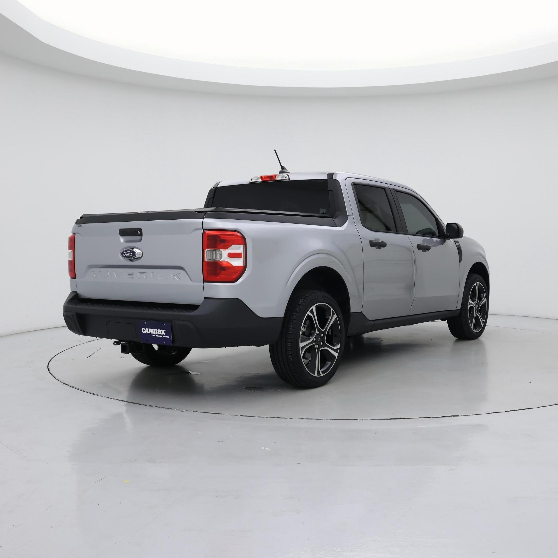 Thumbnail: 2022 Ford Maverick - 8