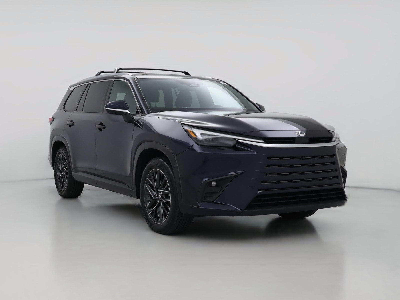 2024 Lexus TX