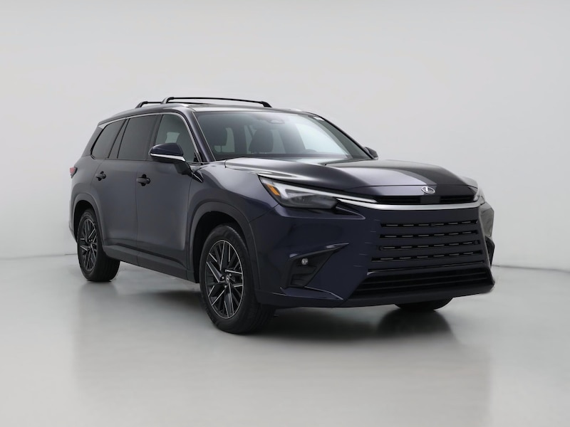 2024 Lexus TX 350 -
                  Tampa, FL