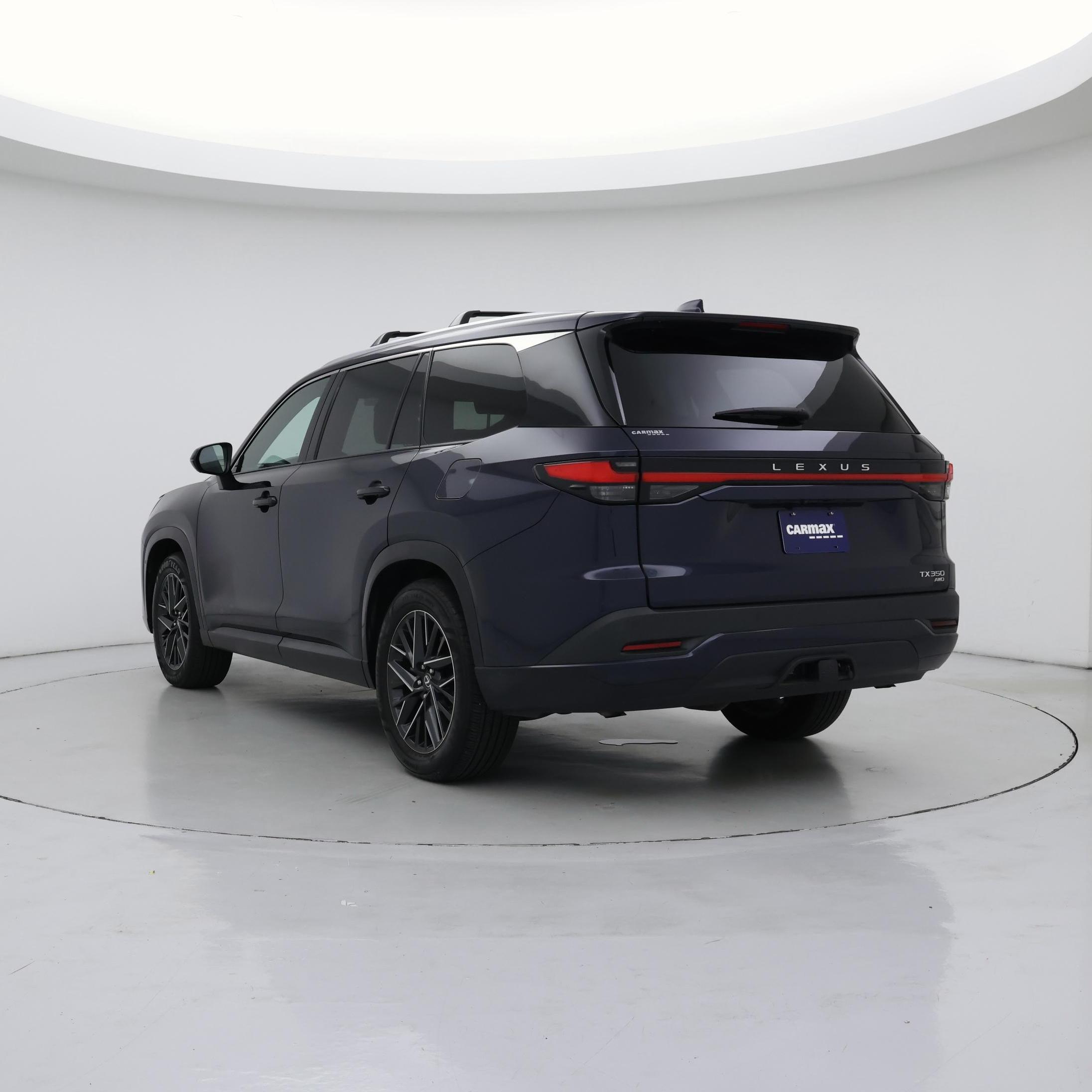 Thumbnail: 2024 Lexus TX - 2