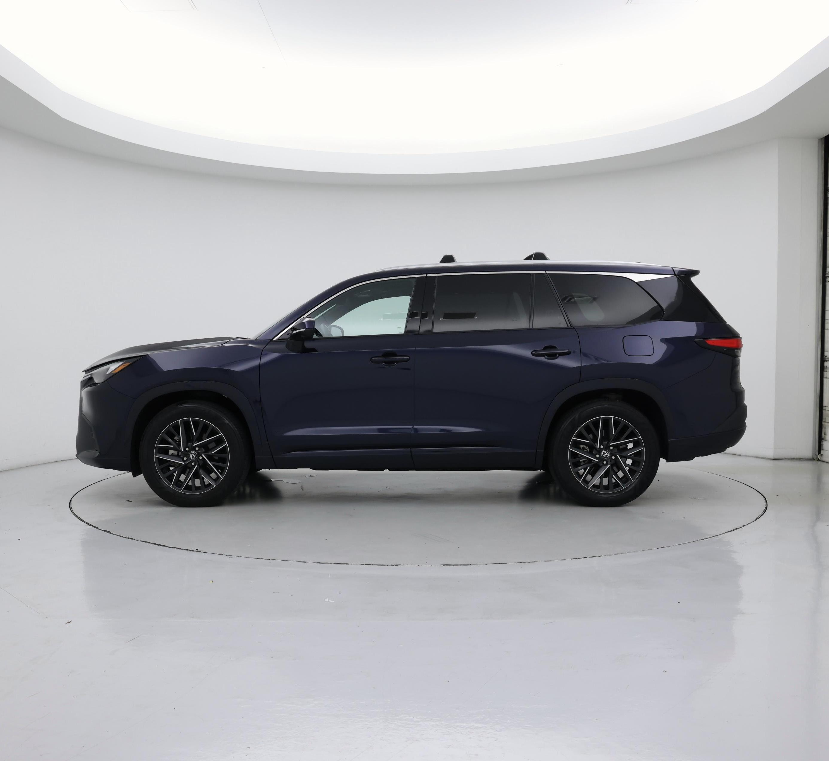 Thumbnail: 2024 Lexus TX - 3