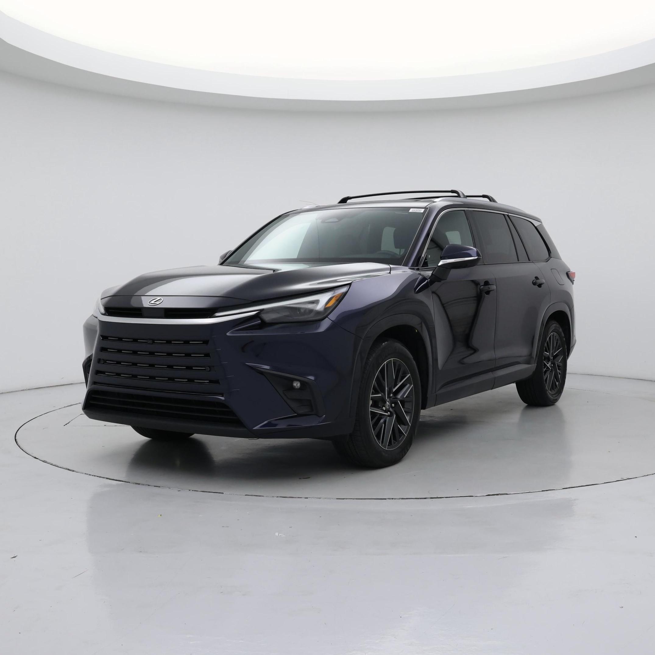 Thumbnail: 2024 Lexus TX - 4