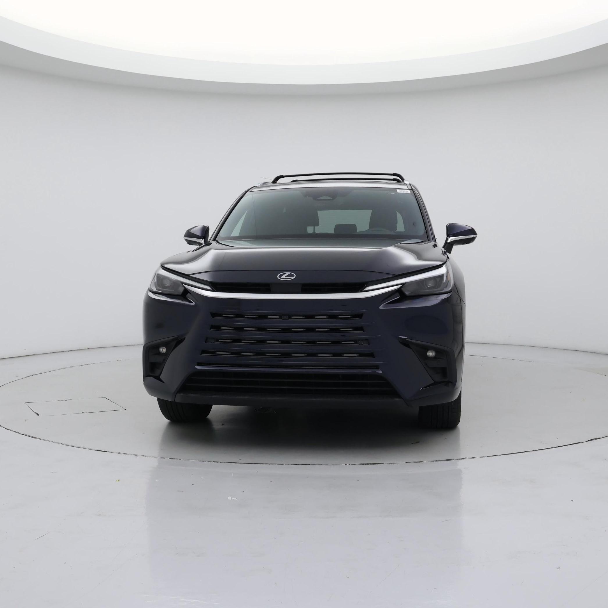 Thumbnail: 2024 Lexus TX - 5