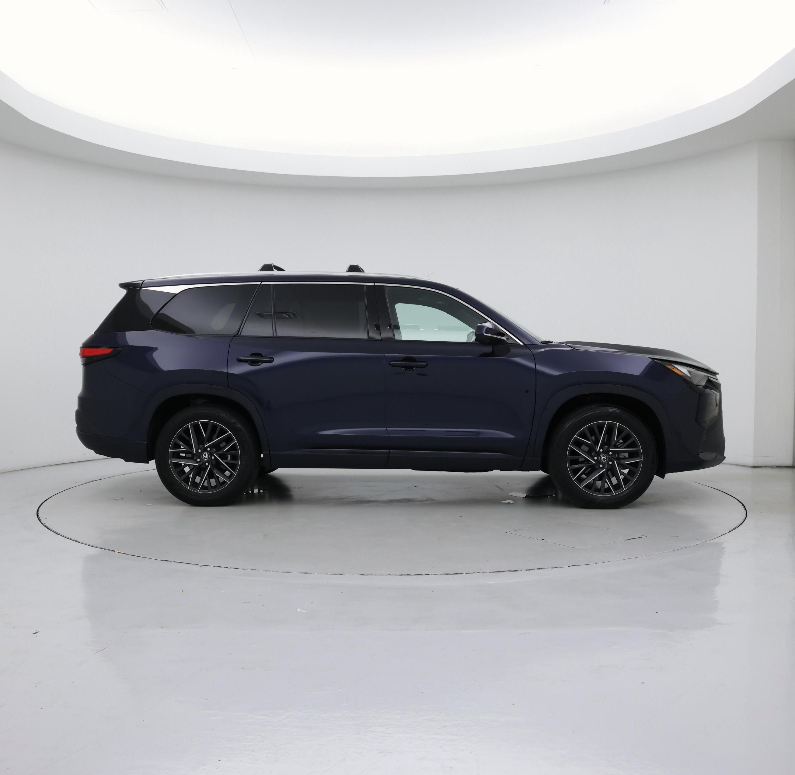 Thumbnail: 2024 Lexus TX - 7