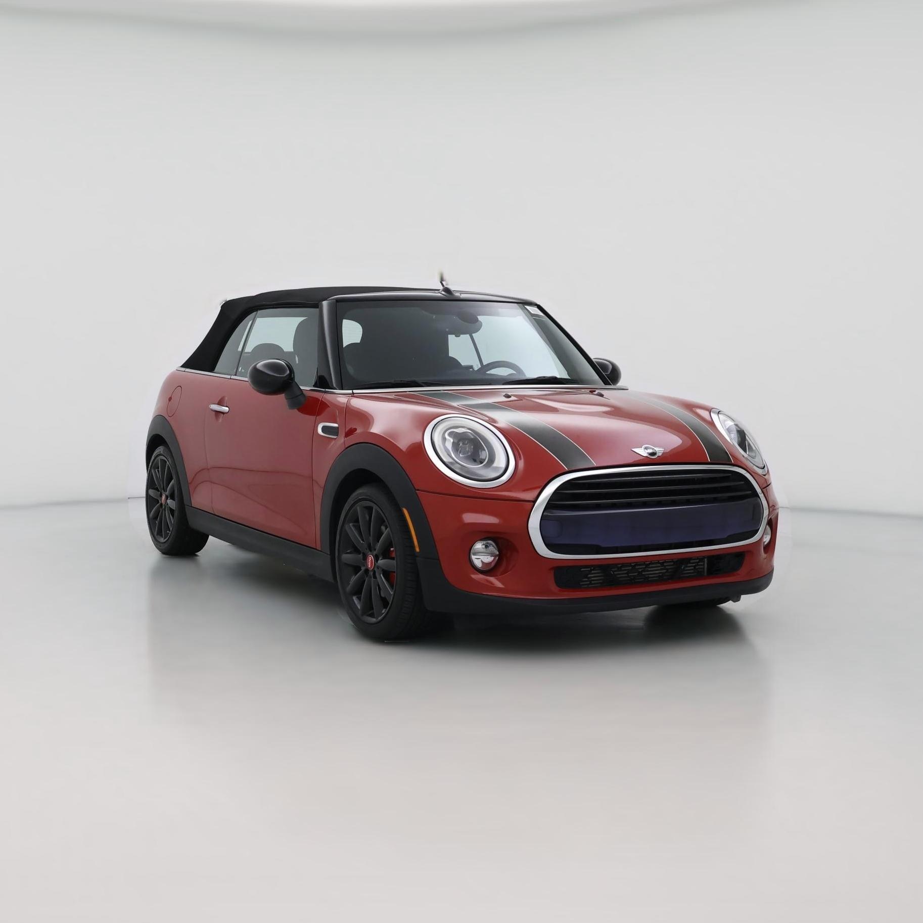 Thumbnail: 2016 MINI Cooper - 1