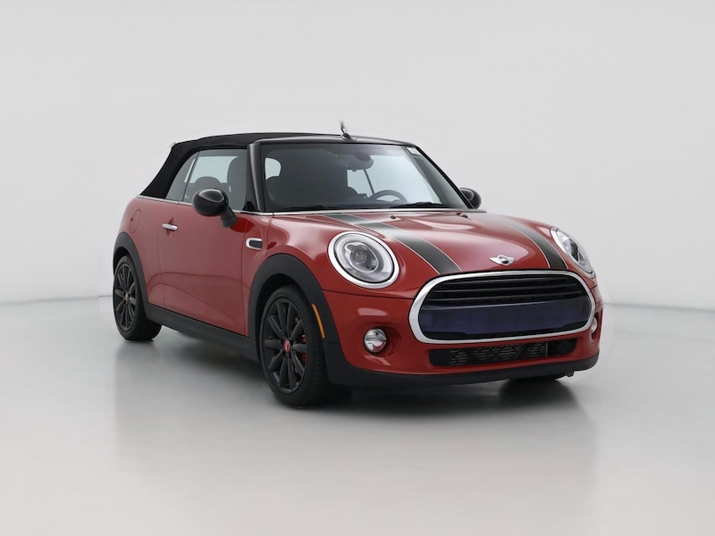 2016 MINI Cooper  -
                  Roswell, GA