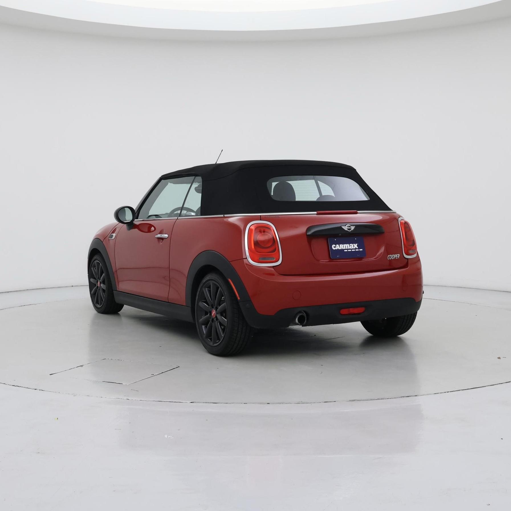 Thumbnail: 2016 MINI Cooper - 2