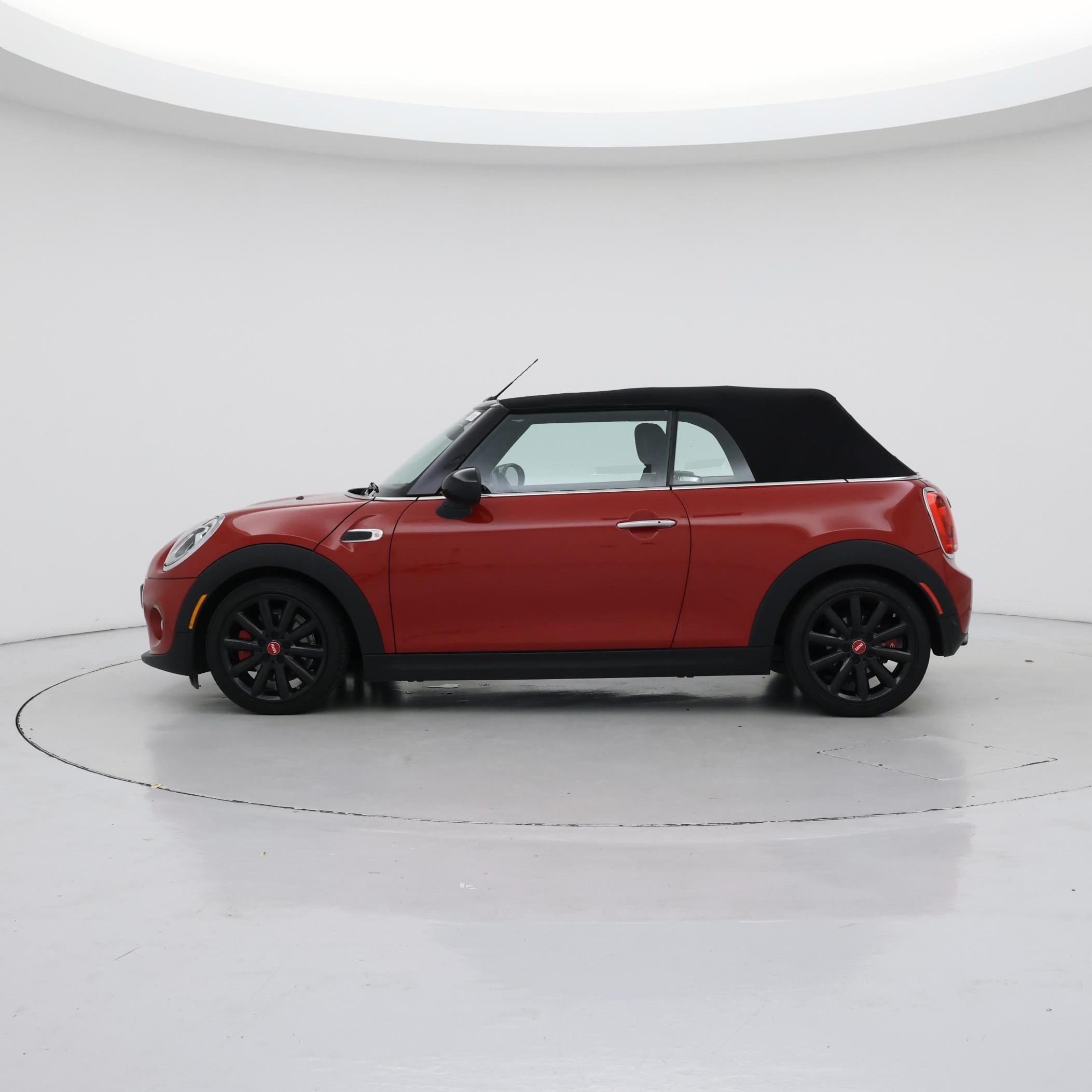 Thumbnail: 2016 MINI Cooper - 3