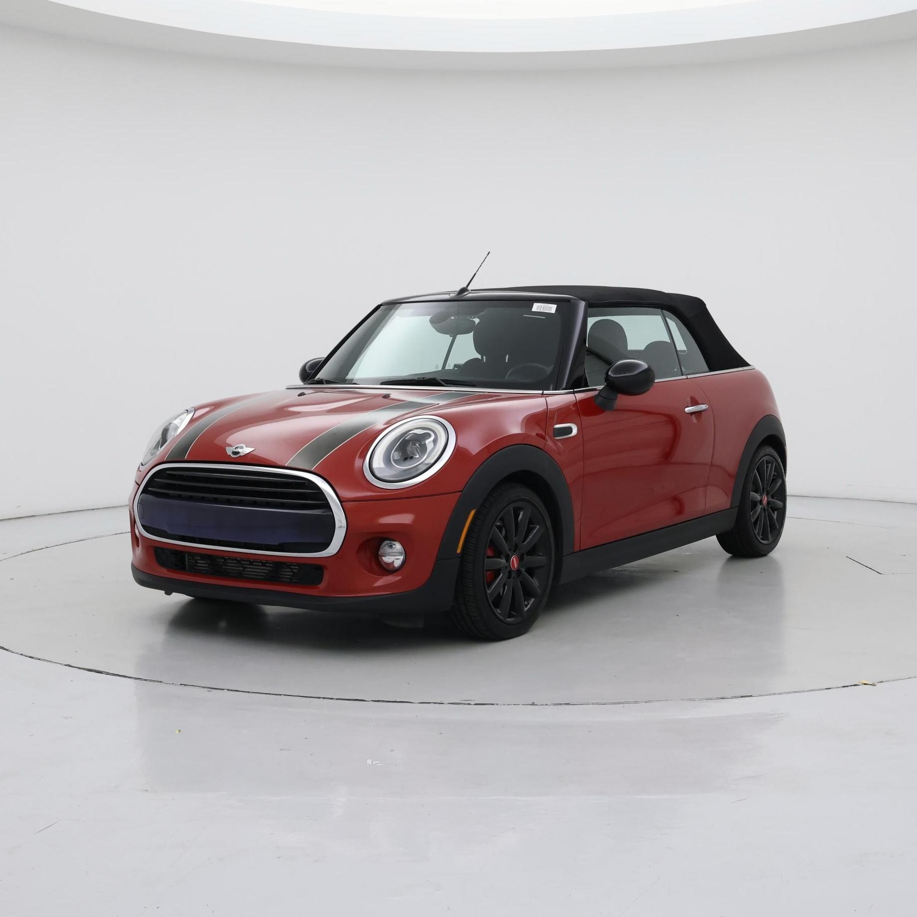 Thumbnail: 2016 MINI Cooper - 4