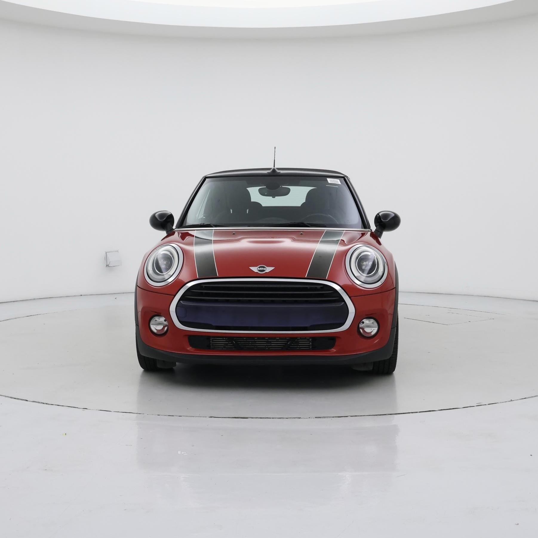 Thumbnail: 2016 MINI Cooper - 5