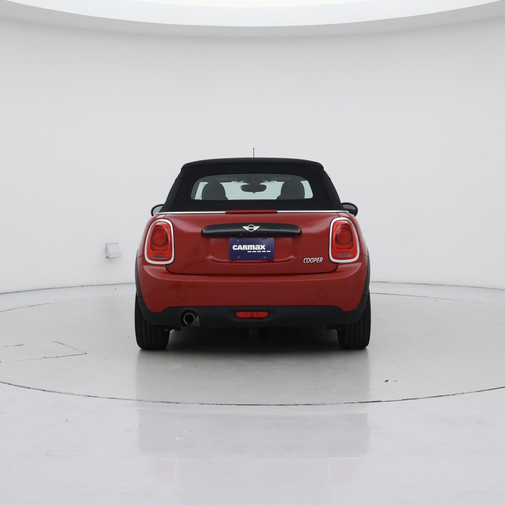Thumbnail: 2016 MINI Cooper - 6
