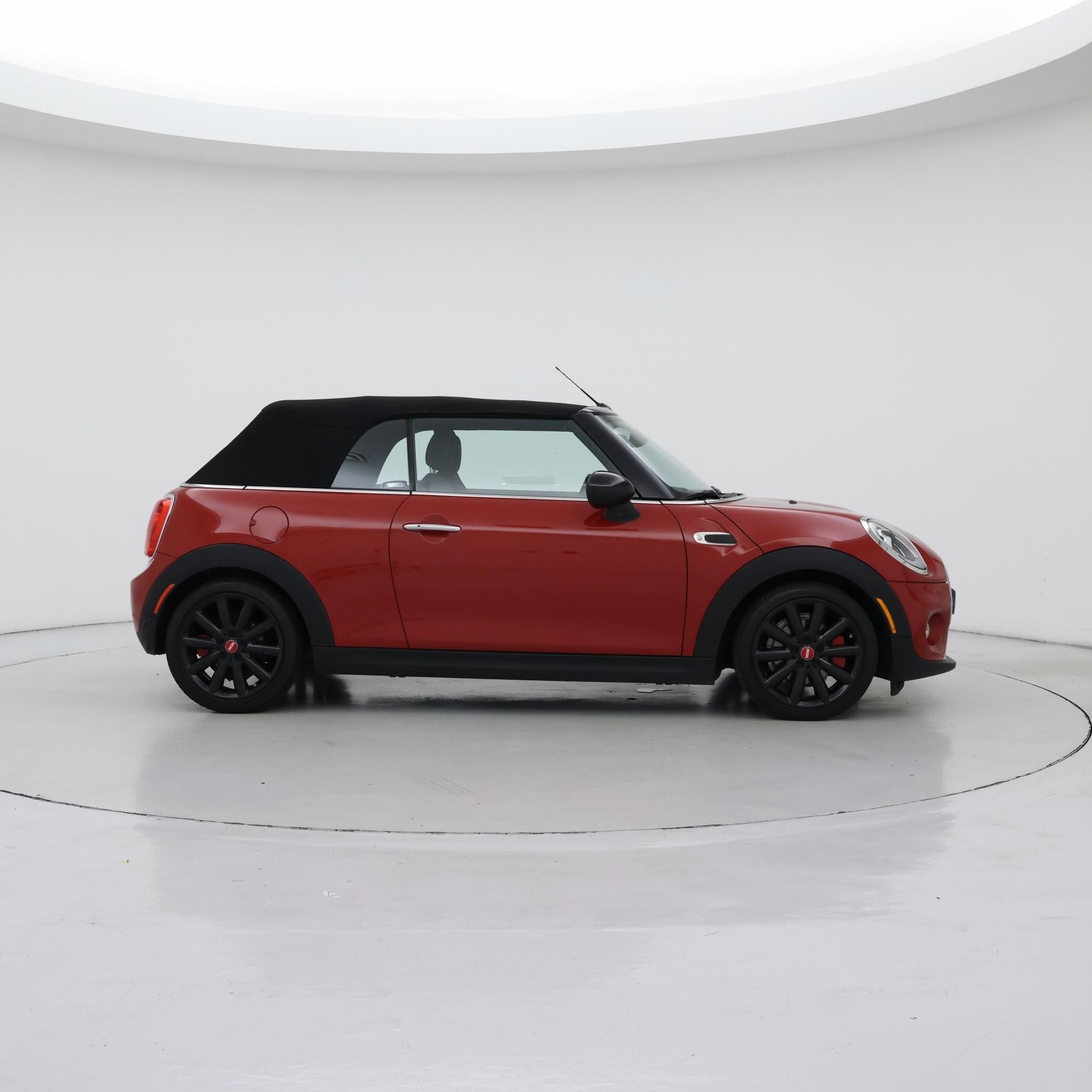 Thumbnail: 2016 MINI Cooper - 7