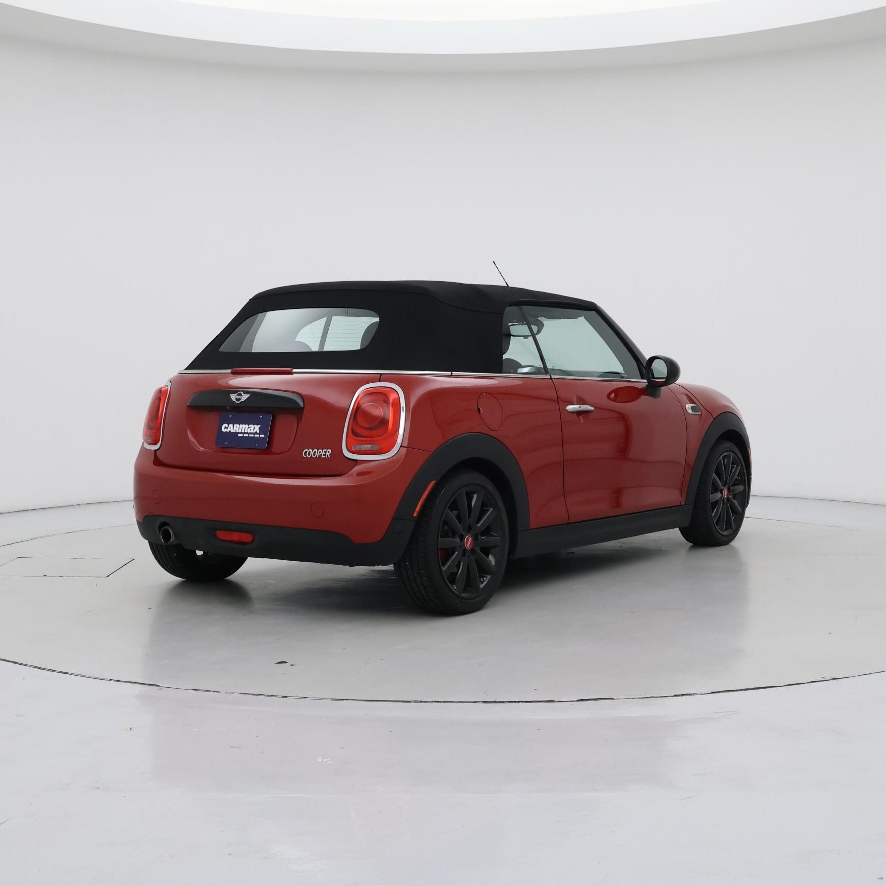 Thumbnail: 2016 MINI Cooper - 8