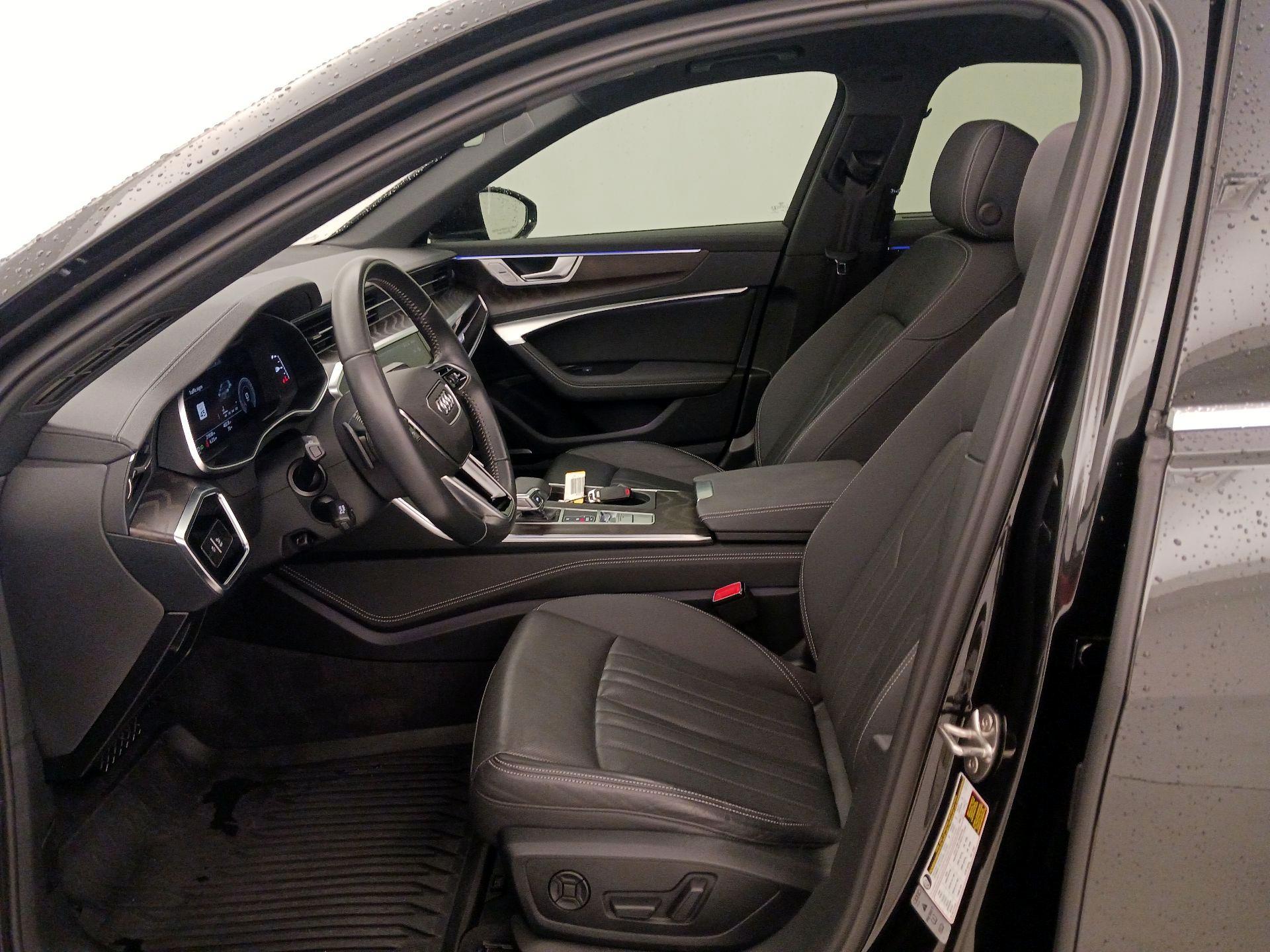 Thumbnail: 2019 Audi A6 - 11