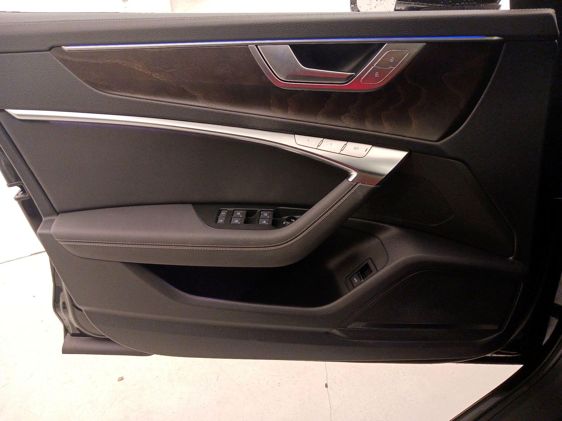 Thumbnail: 2019 Audi A6 - 12