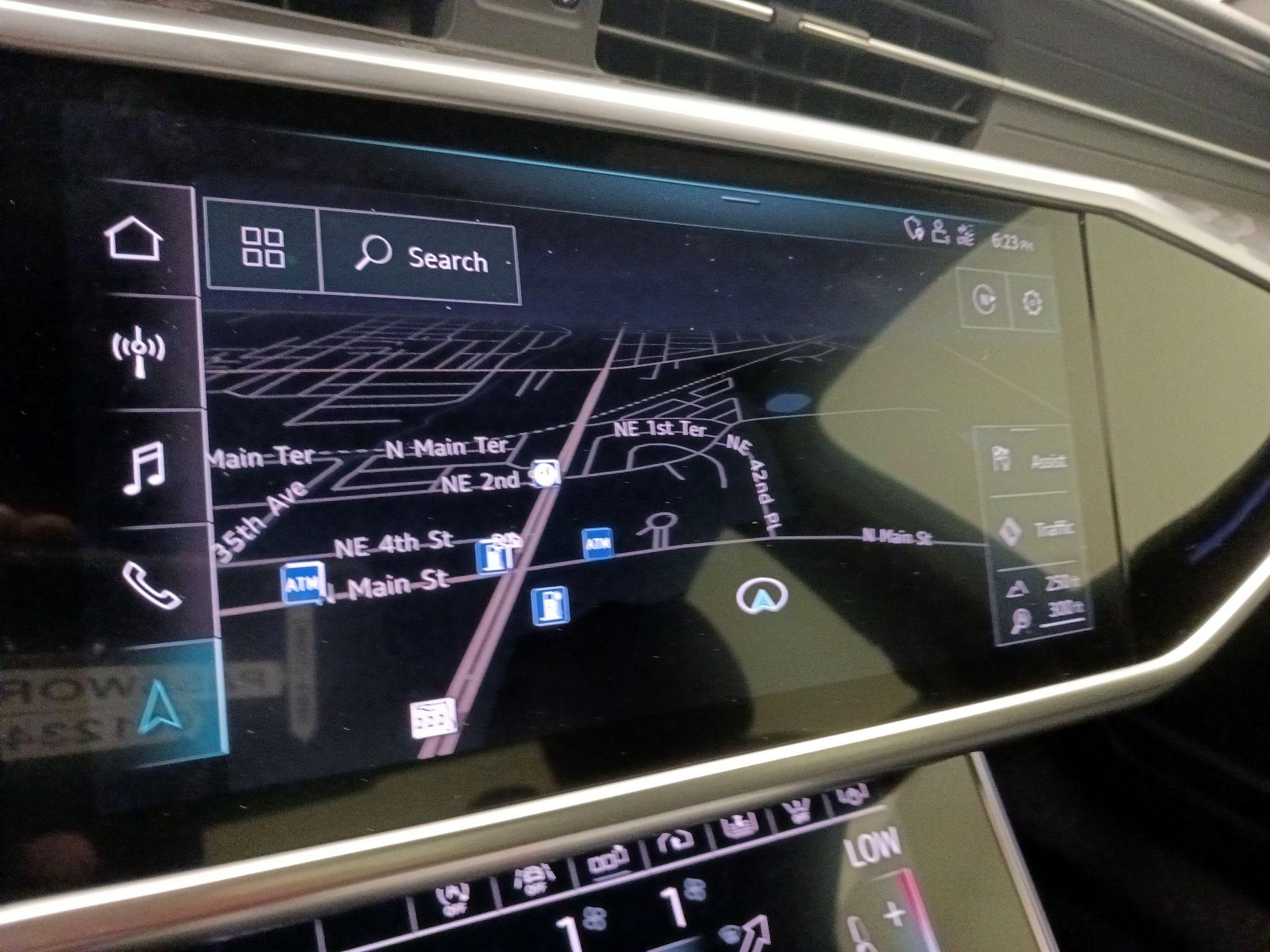 Thumbnail: 2019 Audi A6 - 14
