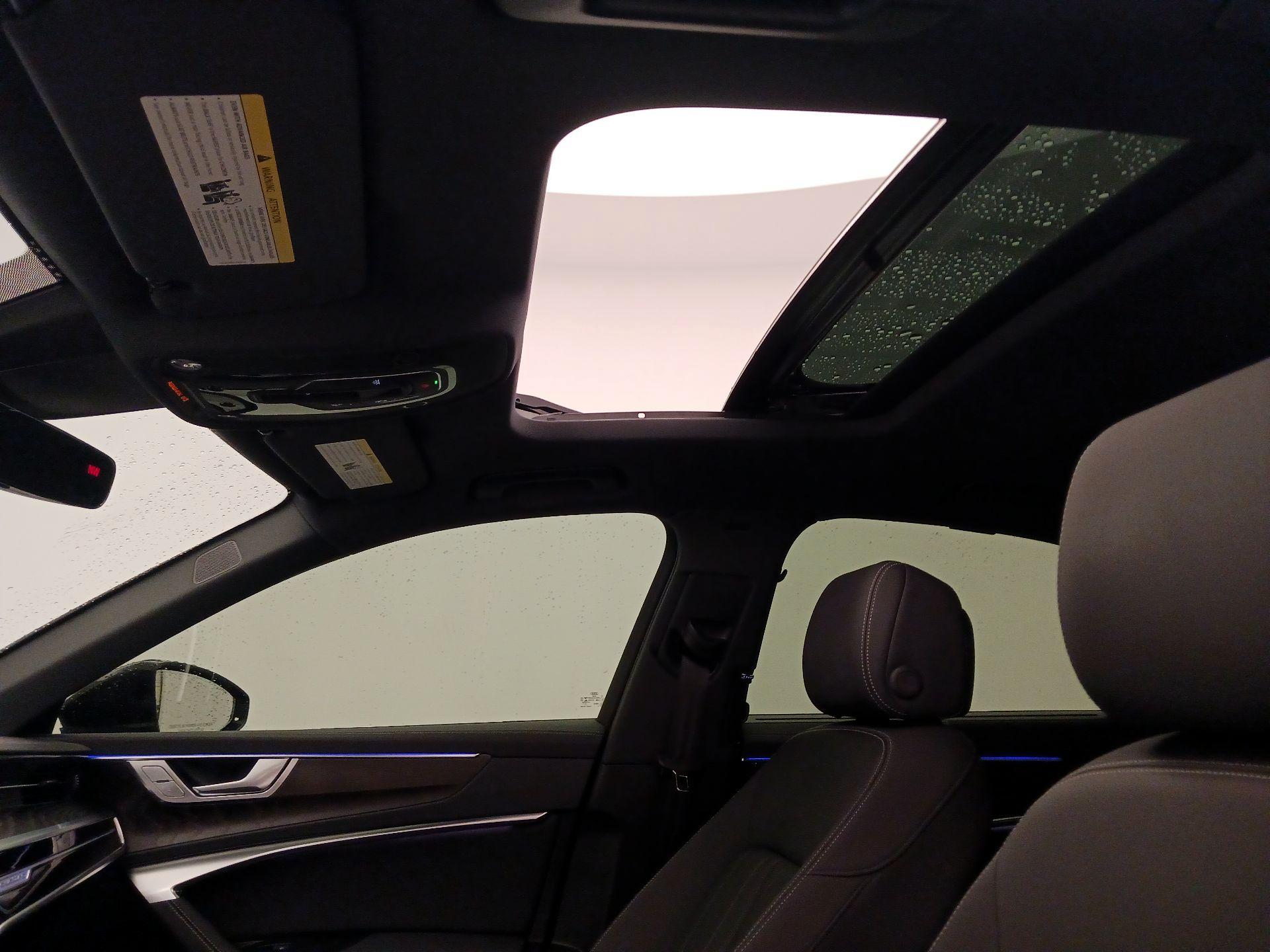 Thumbnail: 2019 Audi A6 - 20