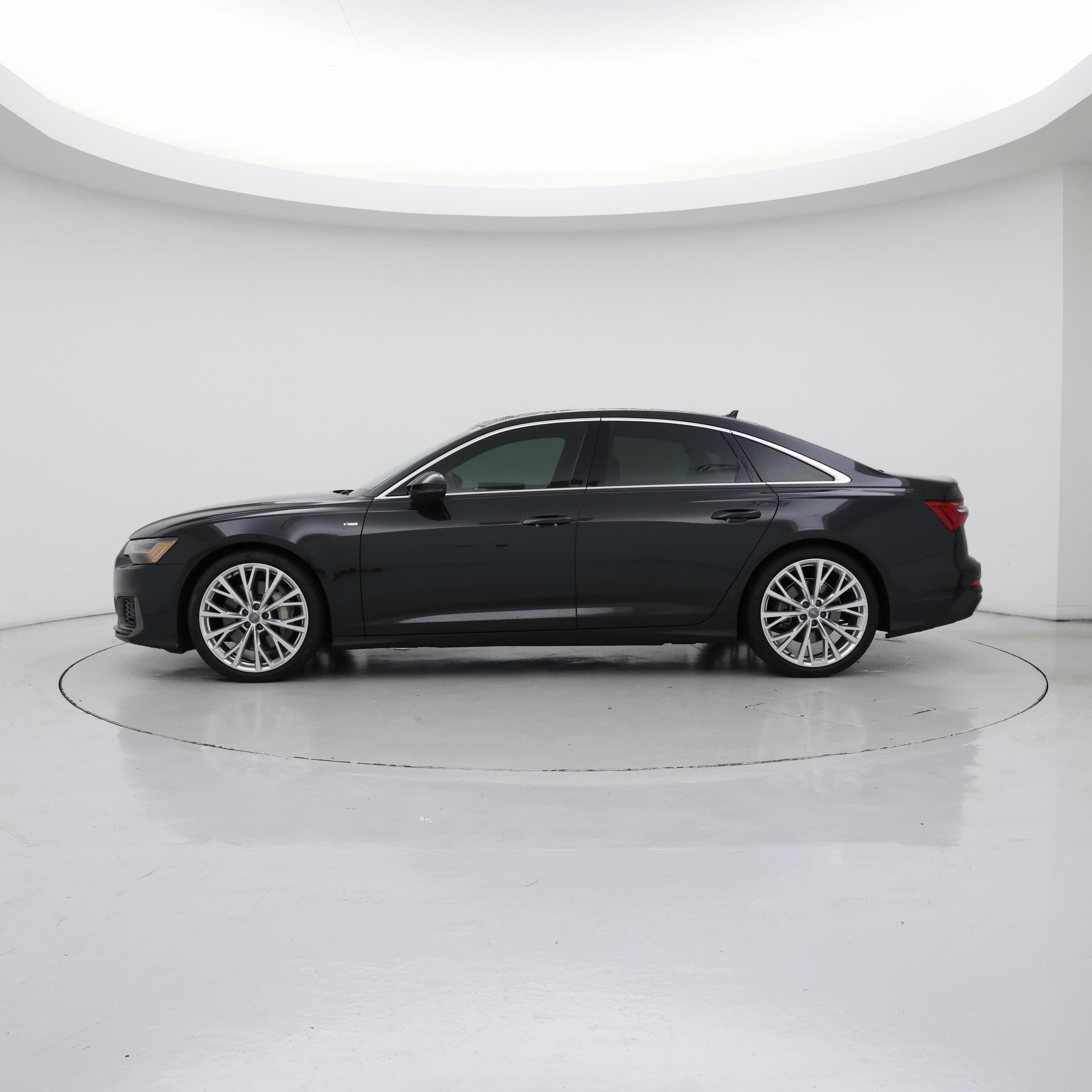 Thumbnail: 2019 Audi A6 - 3