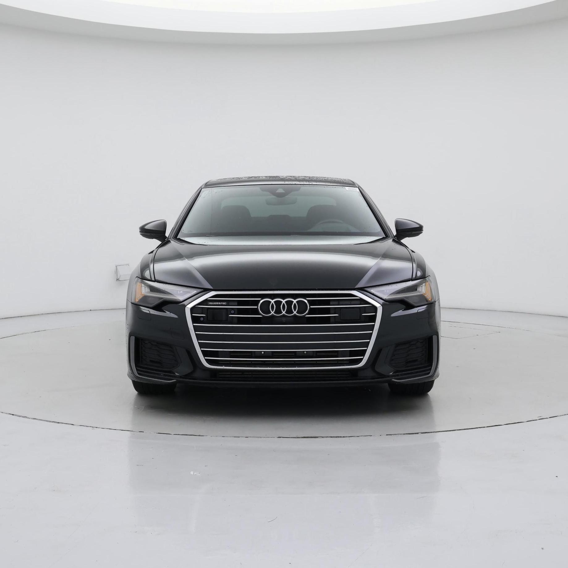 Thumbnail: 2019 Audi A6 - 5