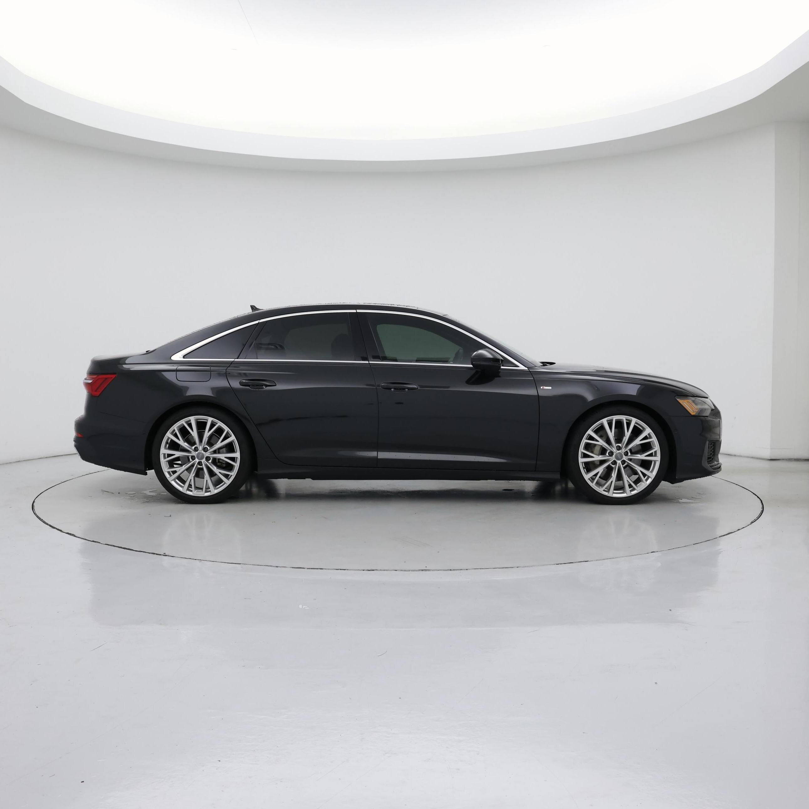 Thumbnail: 2019 Audi A6 - 7