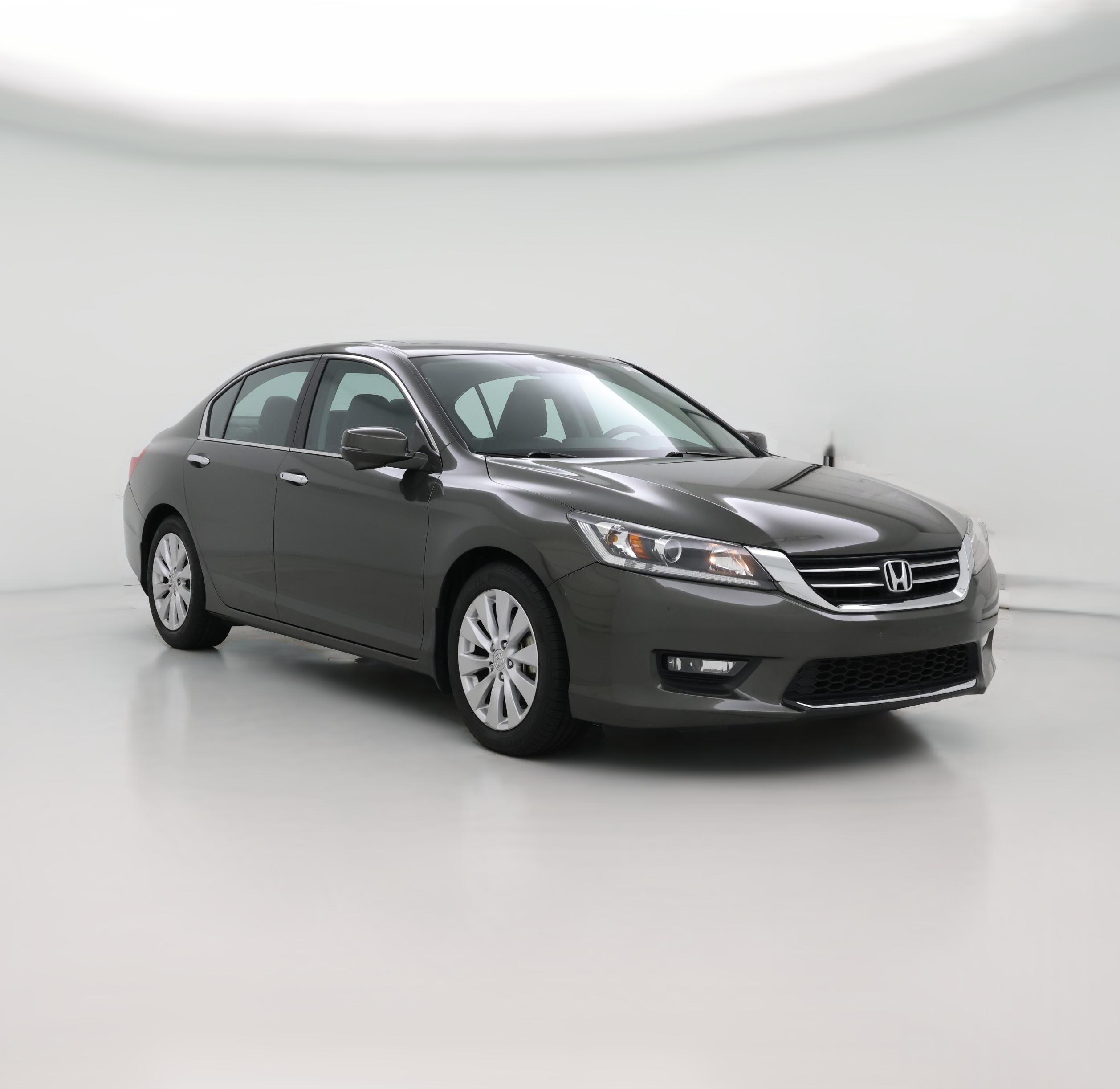Thumbnail: 2014 Honda Accord - 1