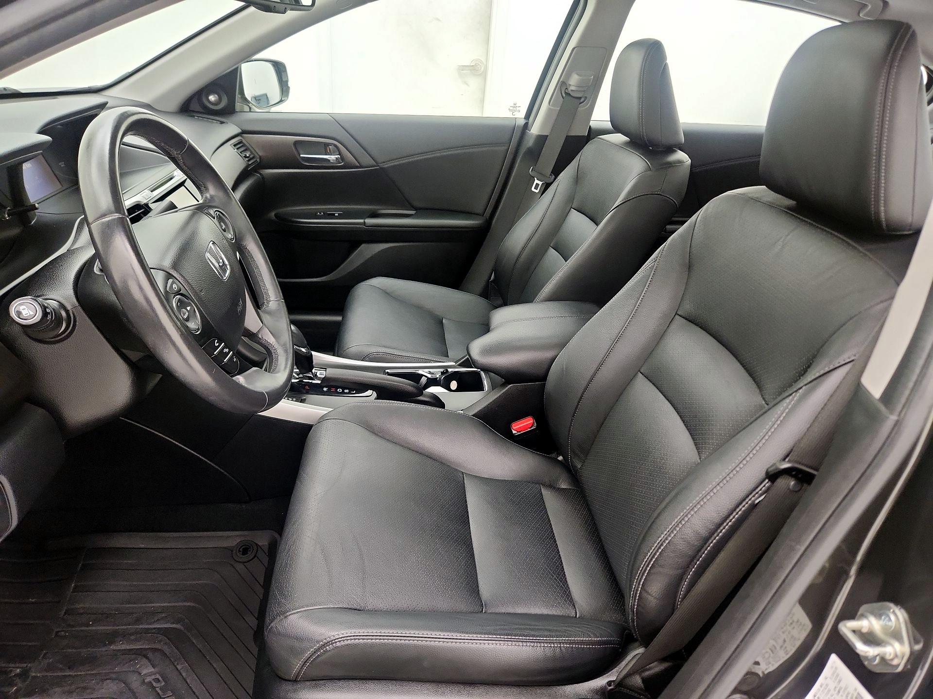 Thumbnail: 2014 Honda Accord - 11