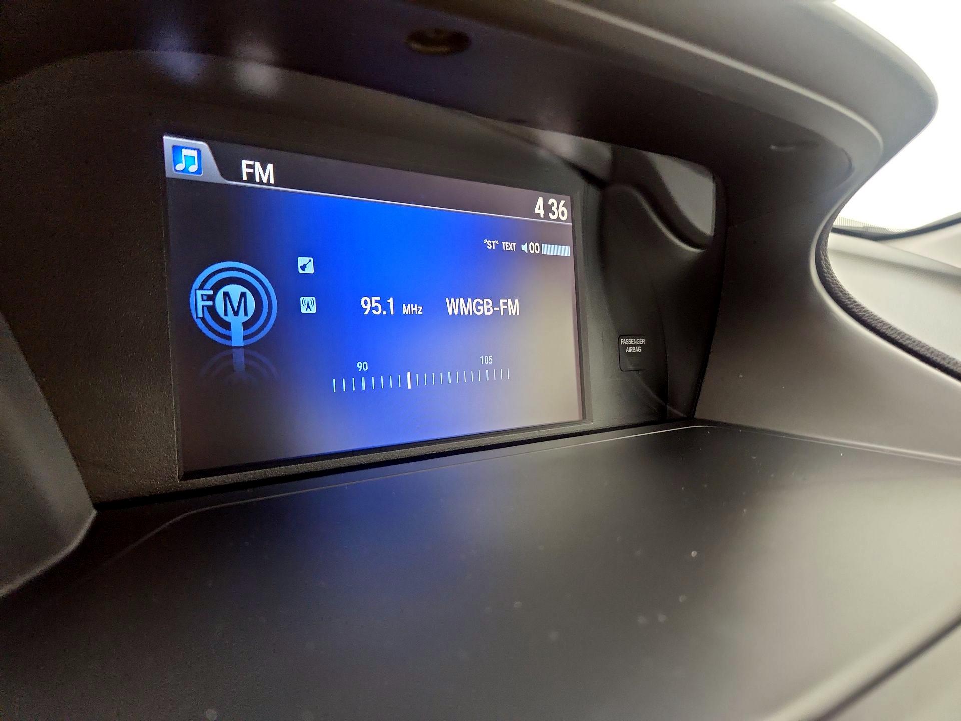 Thumbnail: 2014 Honda Accord - 15