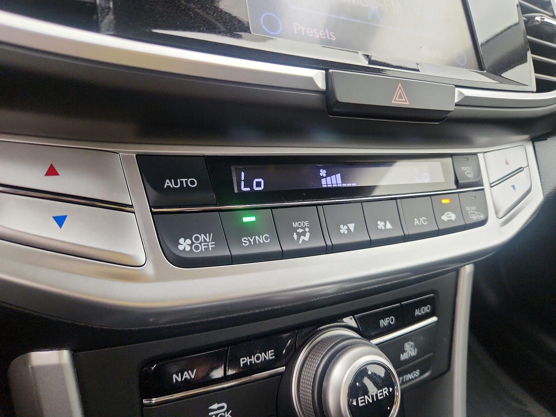 Thumbnail: 2014 Honda Accord - 16