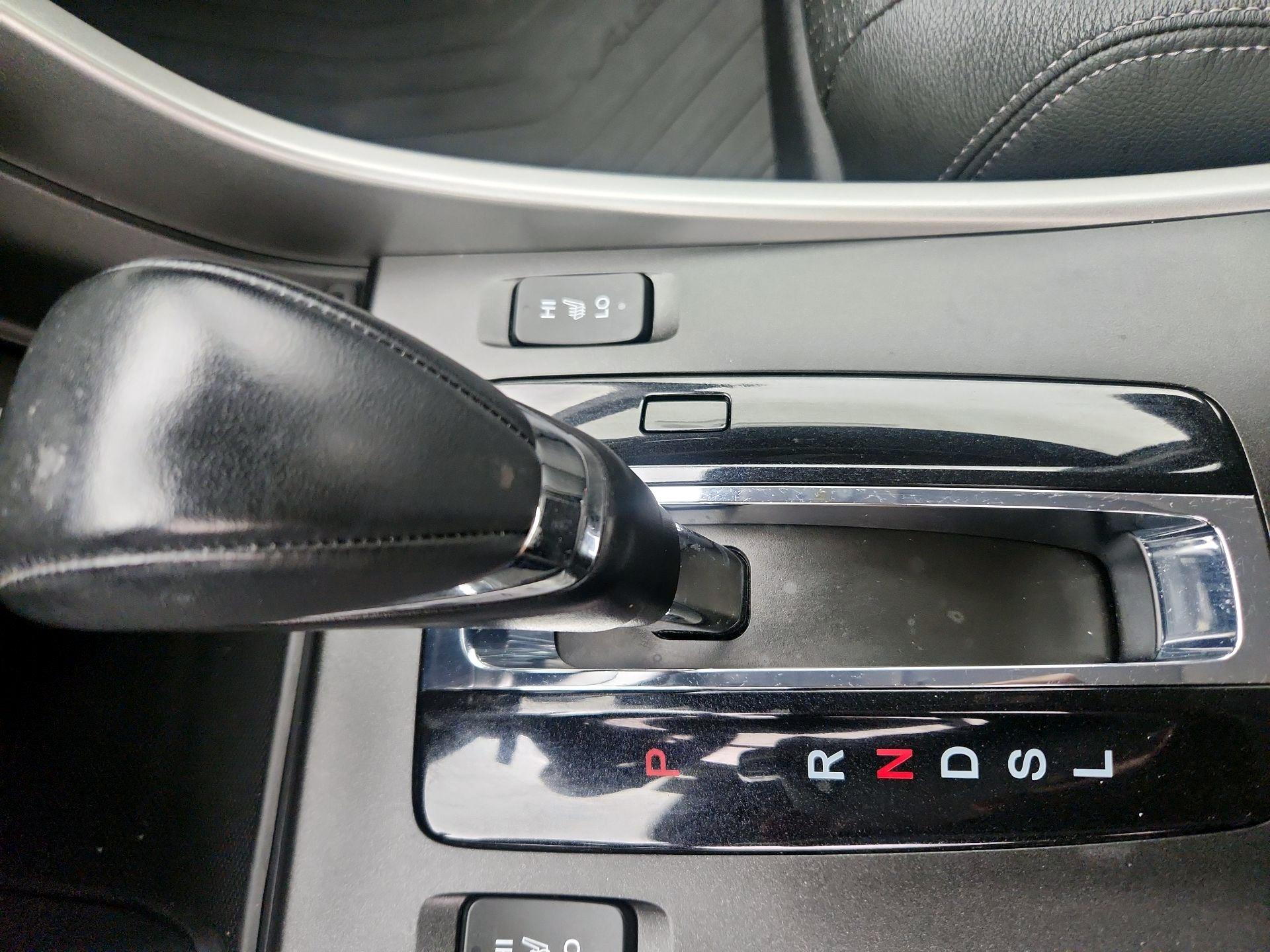 Thumbnail: 2014 Honda Accord - 17