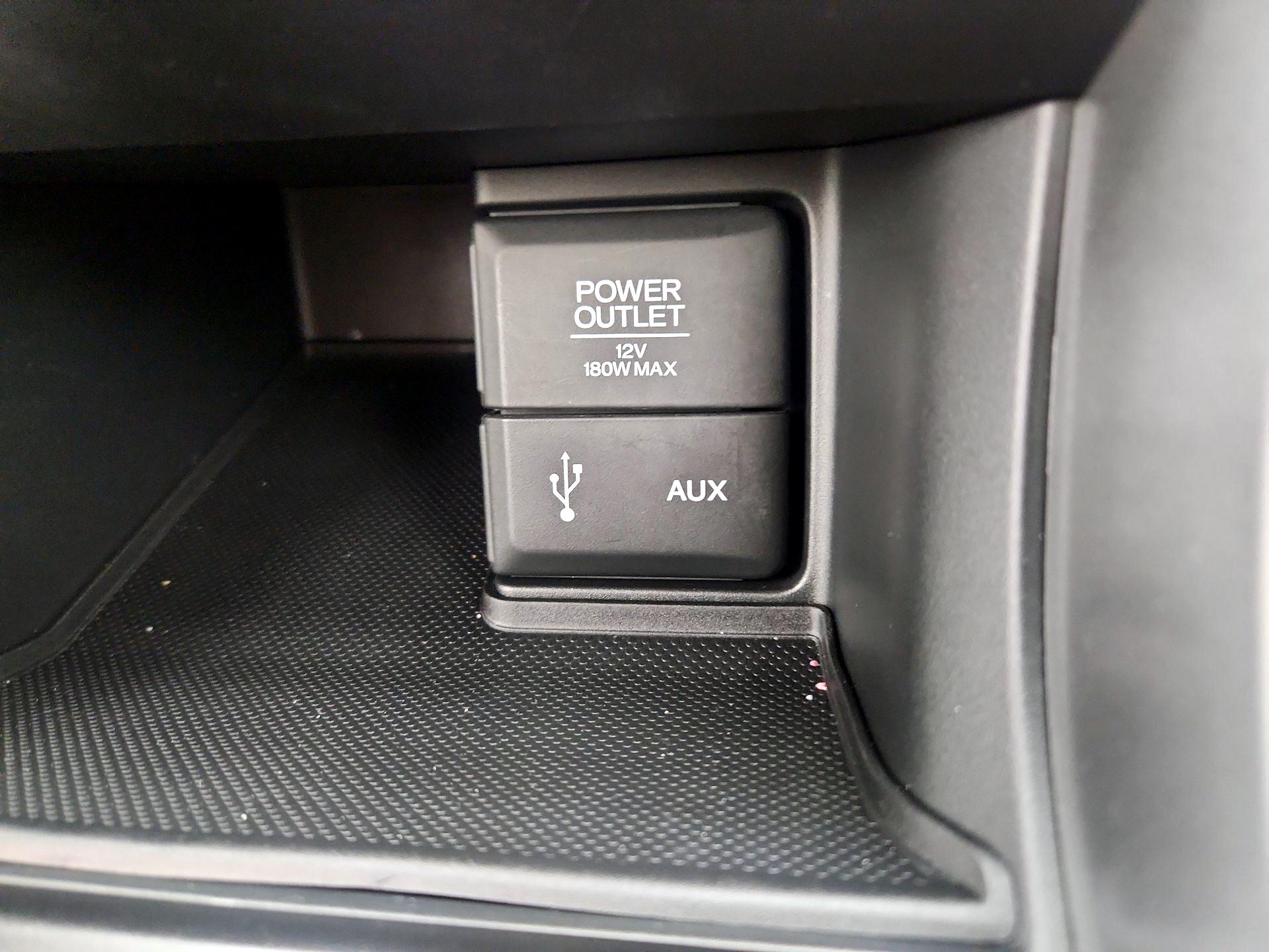 Thumbnail: 2014 Honda Accord - 18
