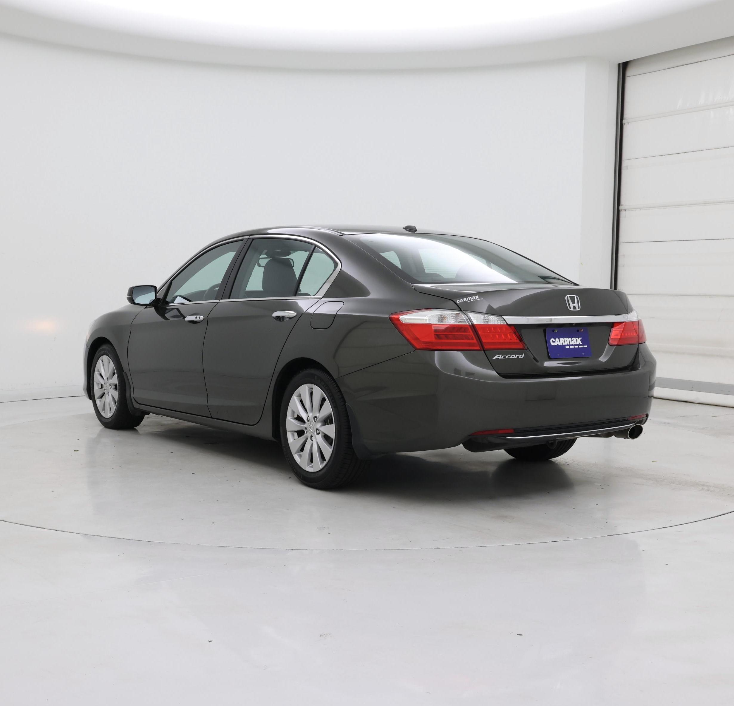 Thumbnail: 2014 Honda Accord - 2