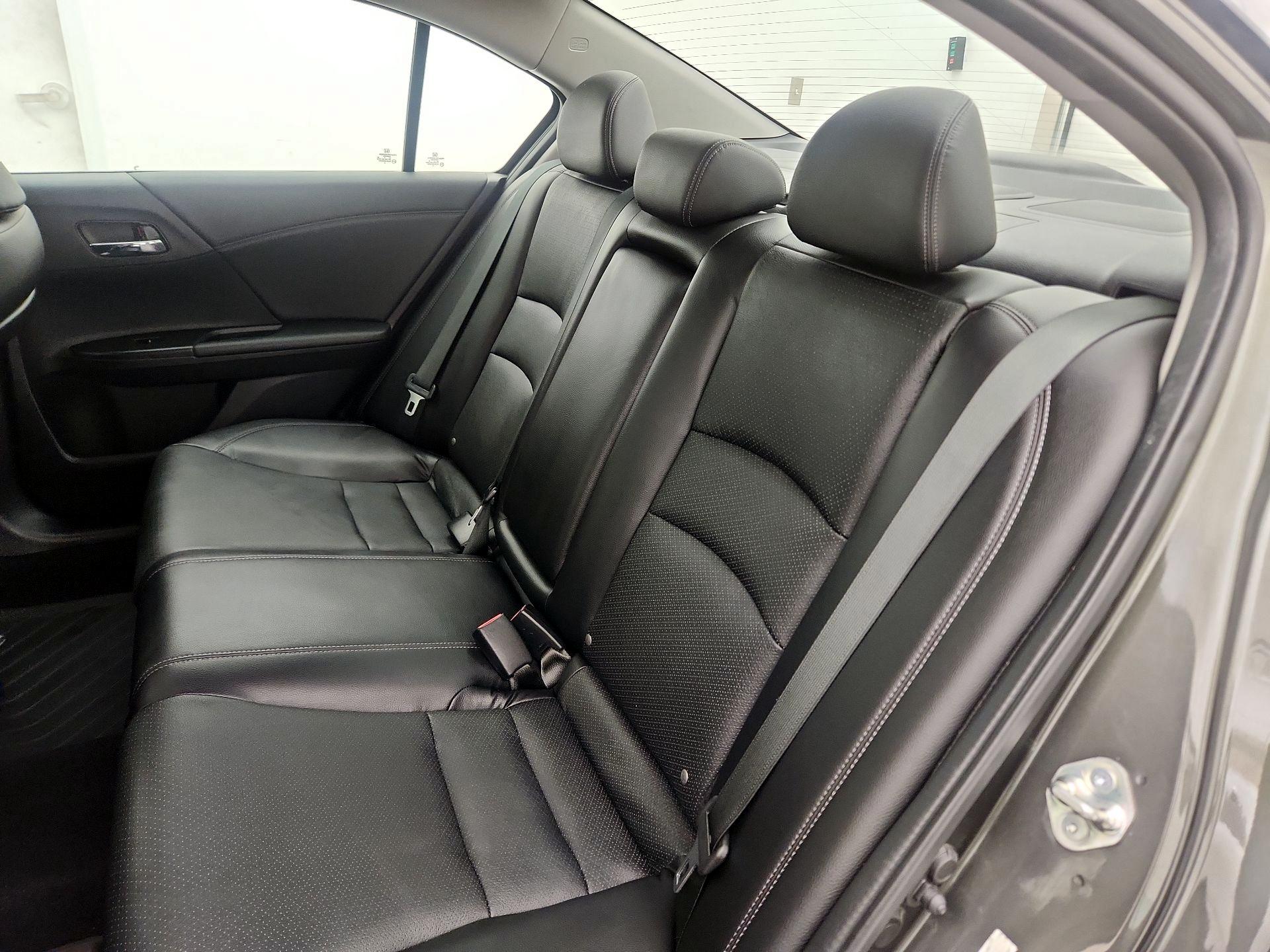 Thumbnail: 2014 Honda Accord - 20