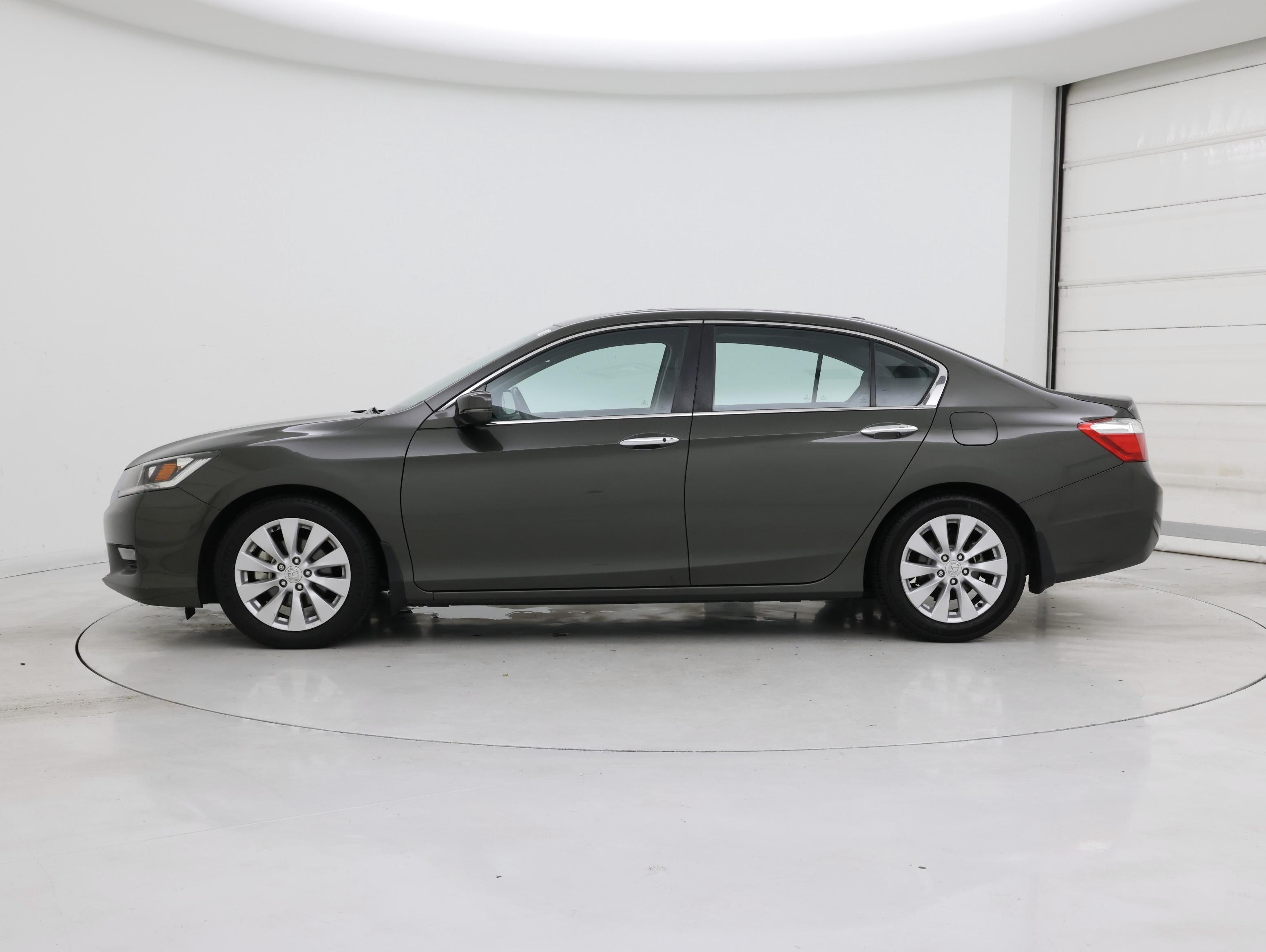 Thumbnail: 2014 Honda Accord - 3