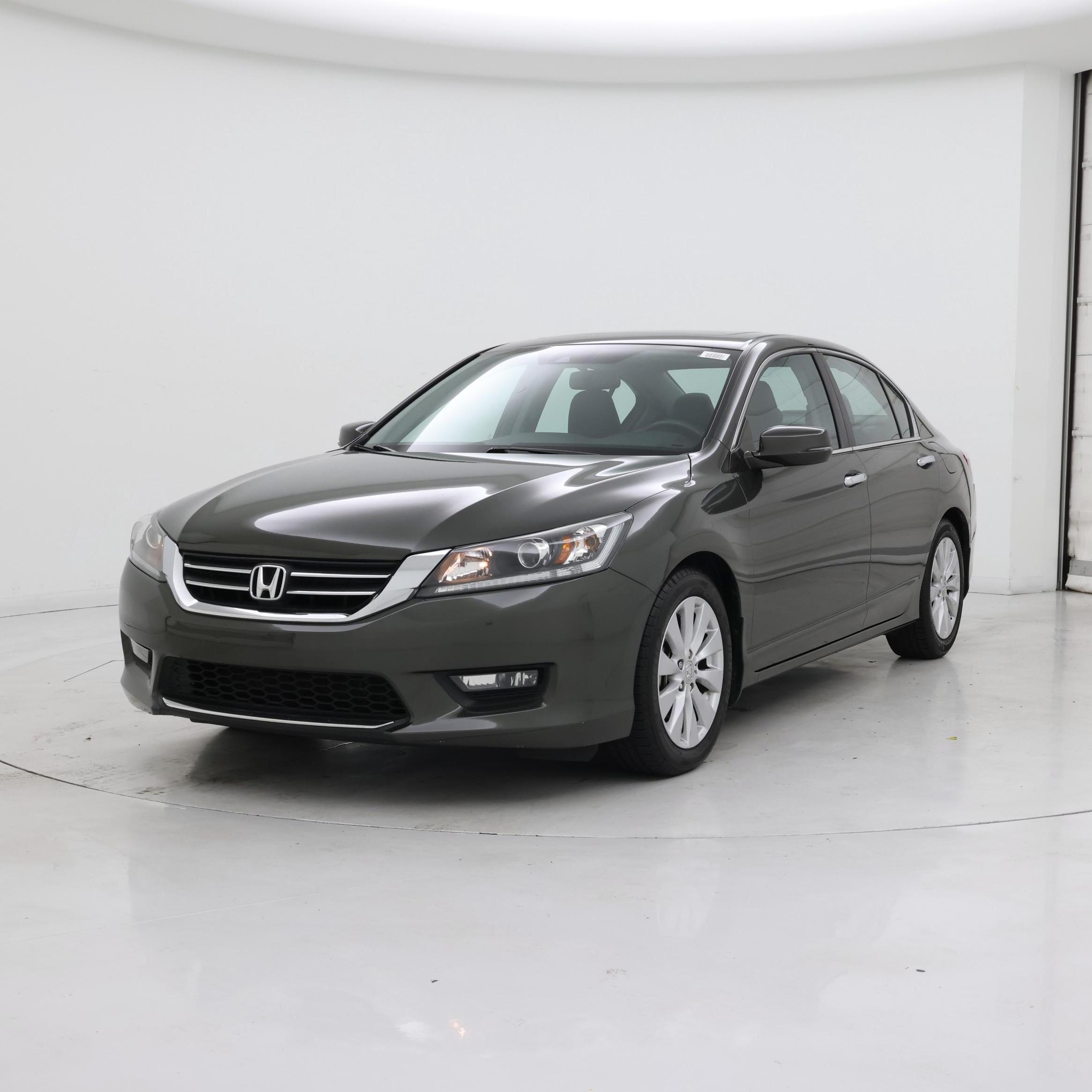 Thumbnail: 2014 Honda Accord - 4