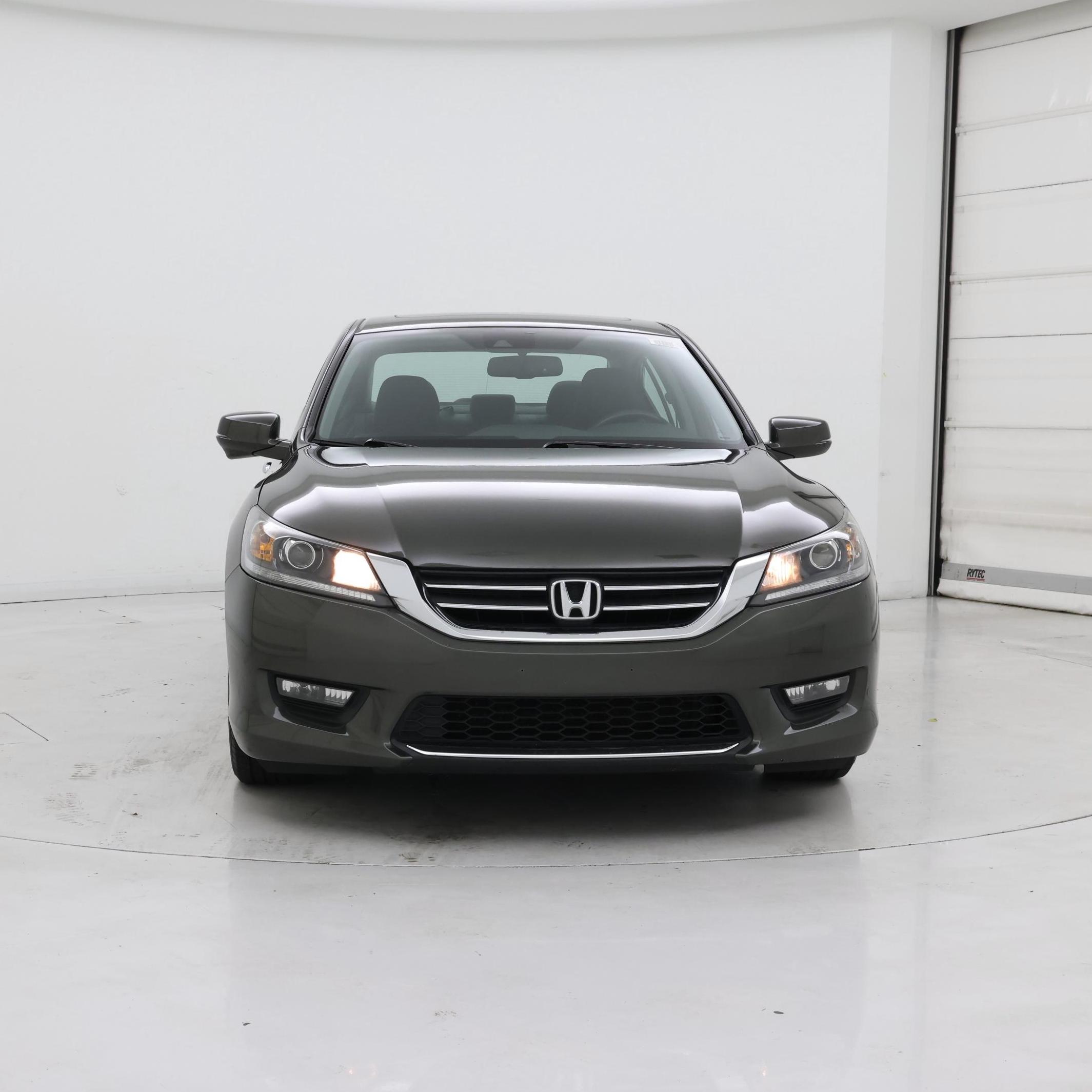 Thumbnail: 2014 Honda Accord - 5