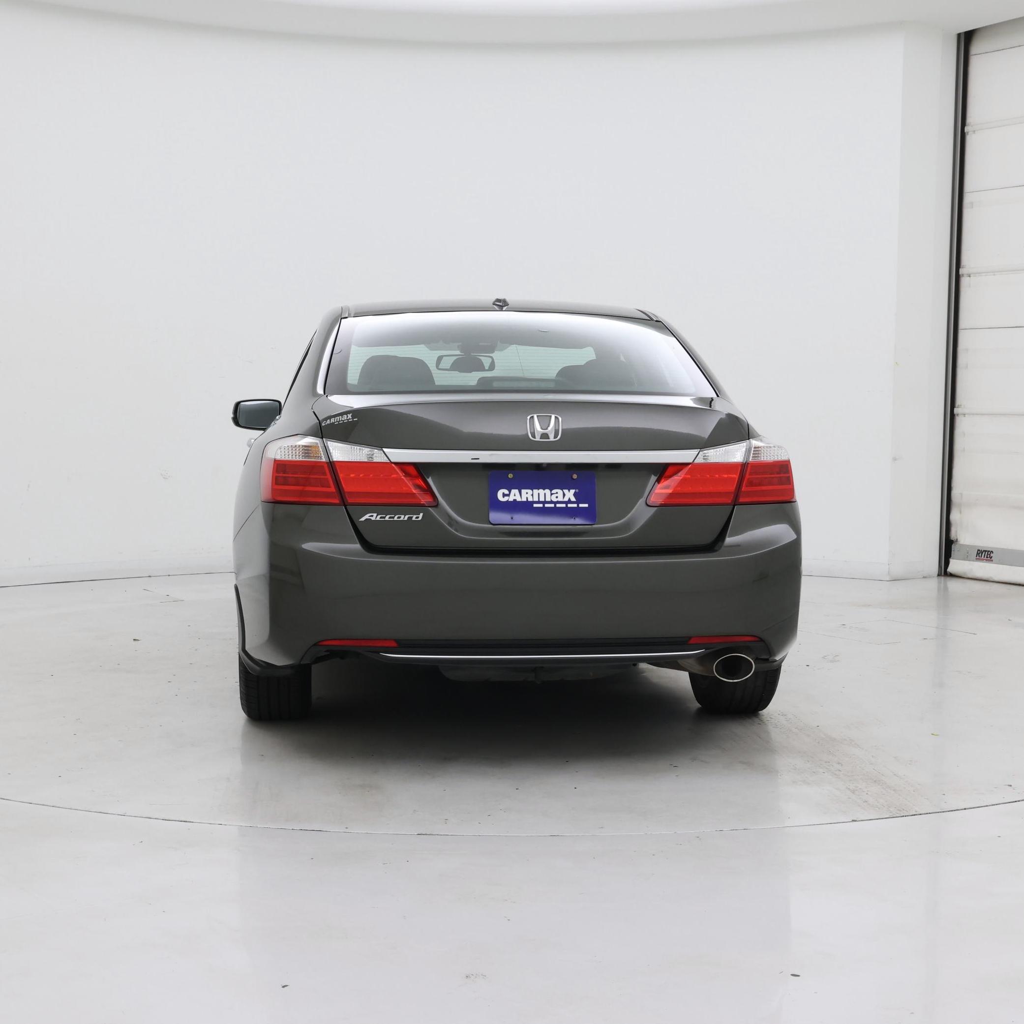 Thumbnail: 2014 Honda Accord - 6
