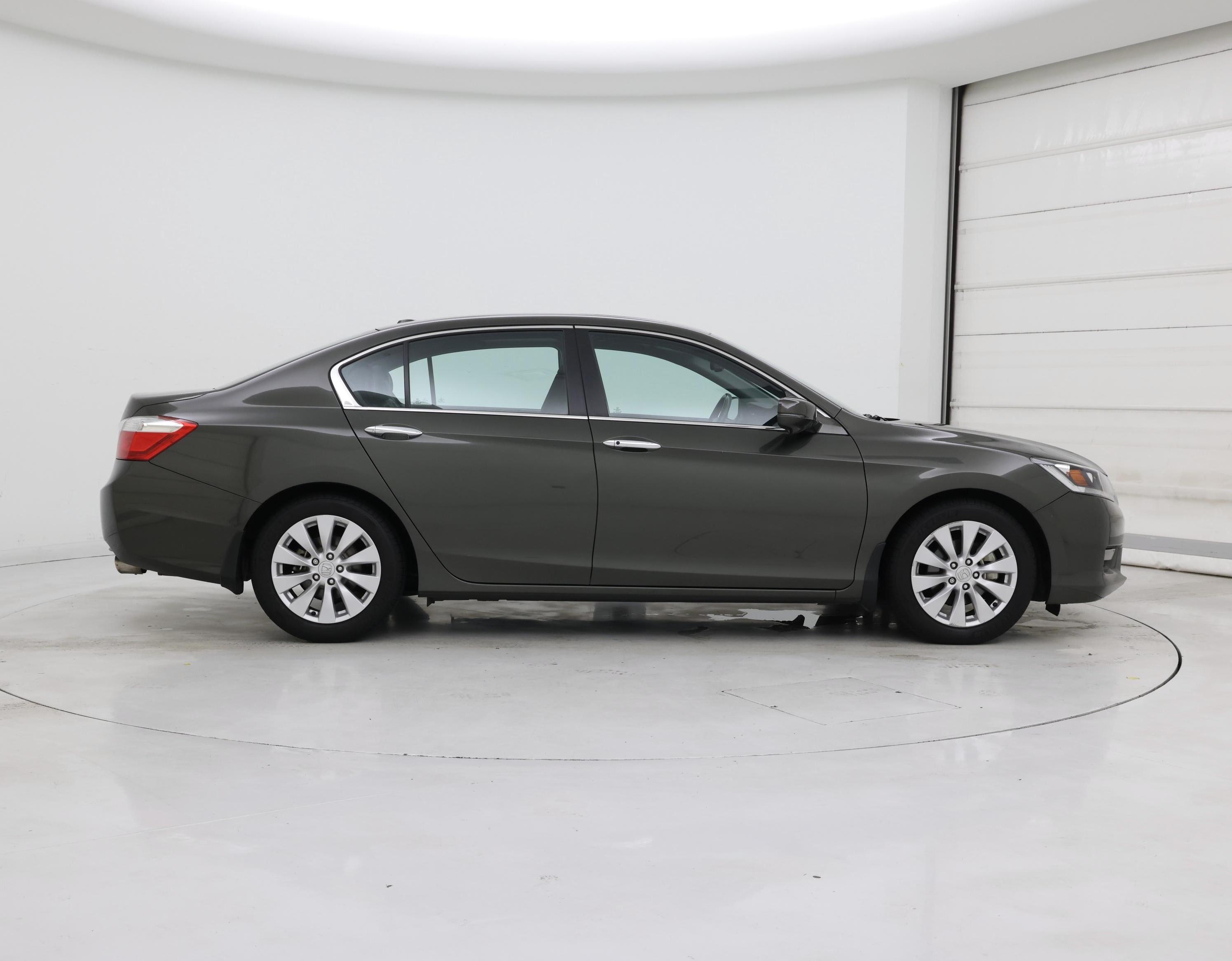 Thumbnail: 2014 Honda Accord - 7
